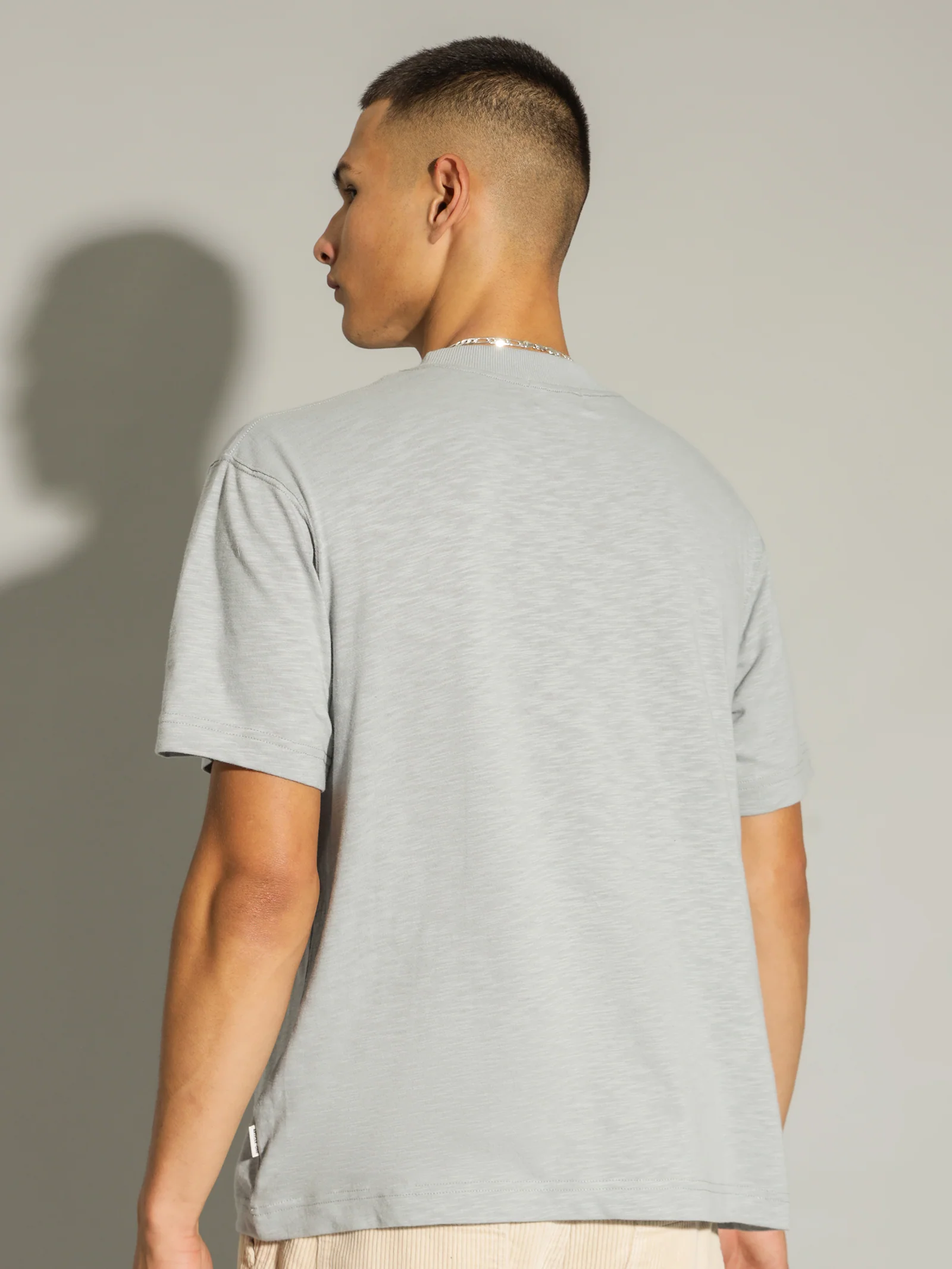 Vintage Logo T-Shirt - Image 7