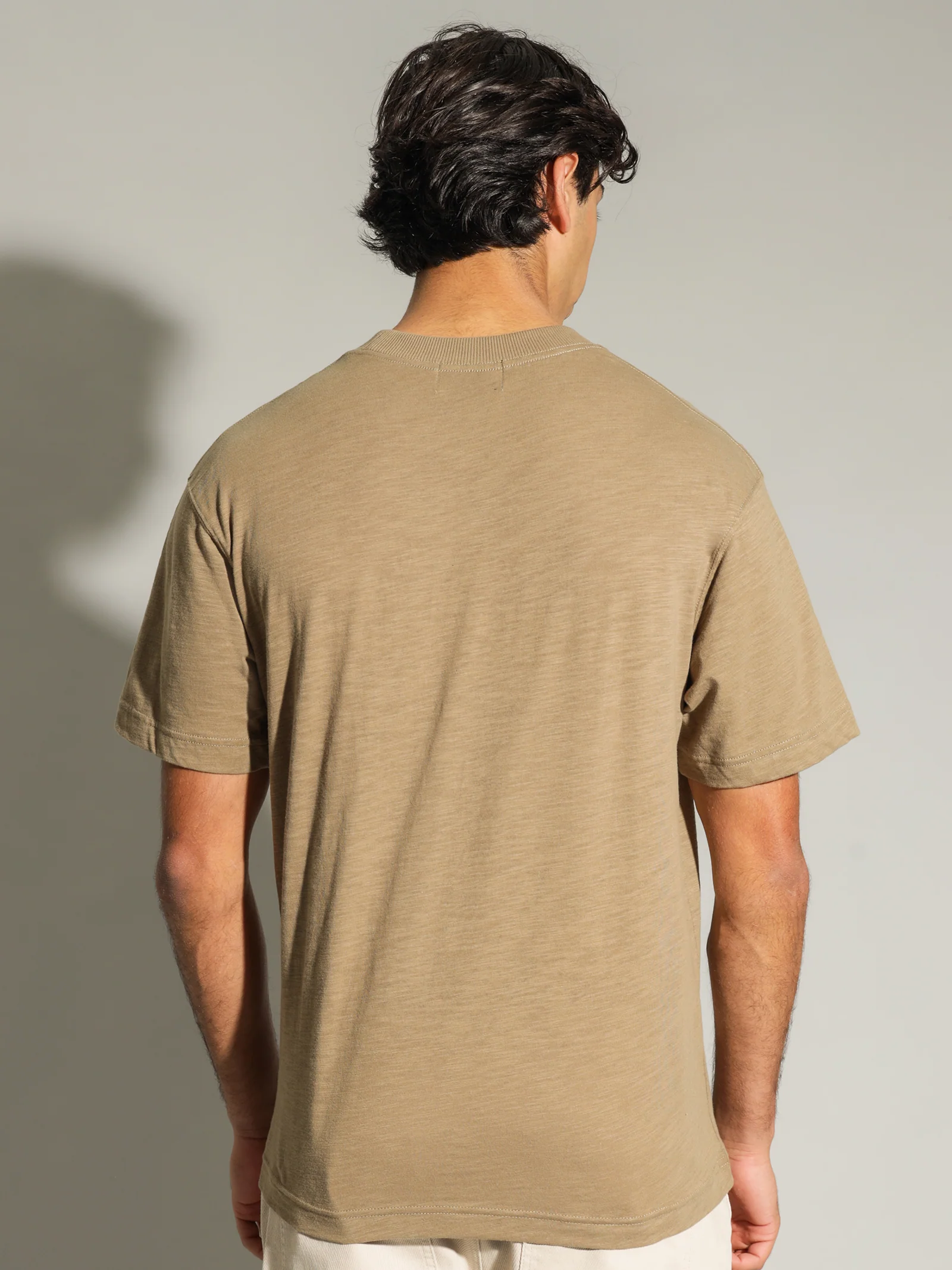 Vintage Logo T-Shirt - Image 6