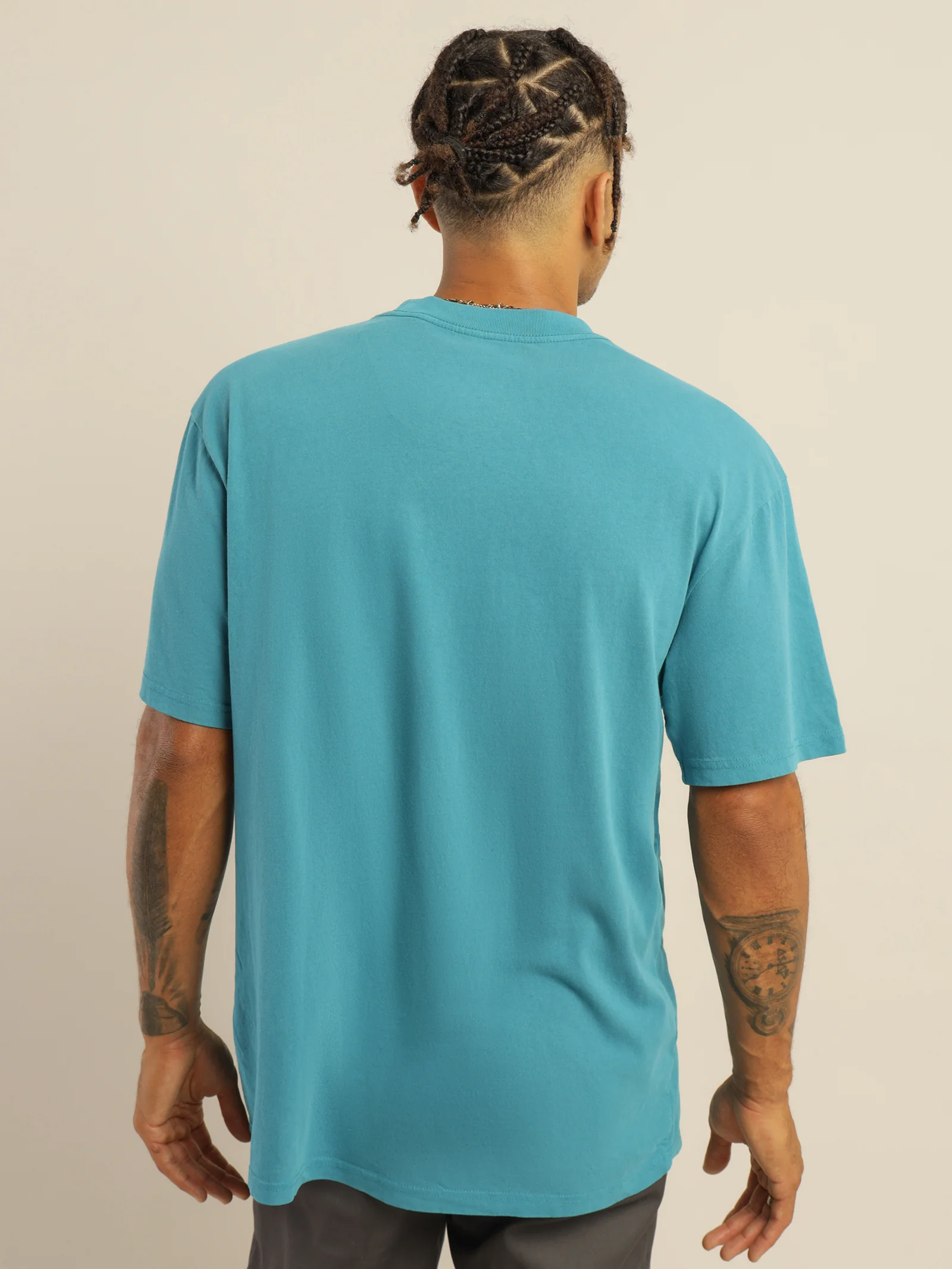 Vintage Miami Dolphins Superbowl T-Shirt - Image 6