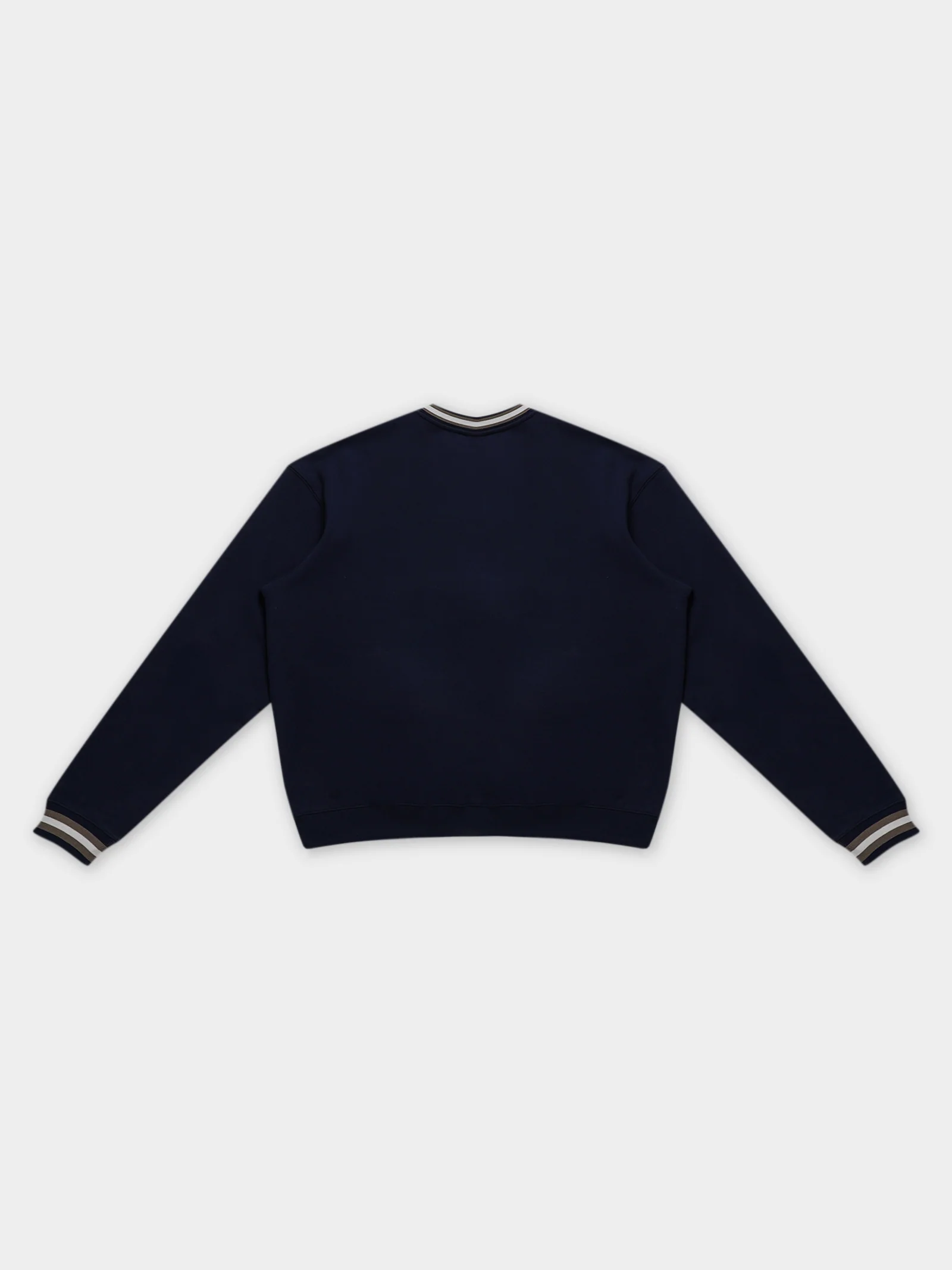 Vintage NY Yankees Graphic Sweater - Image 7