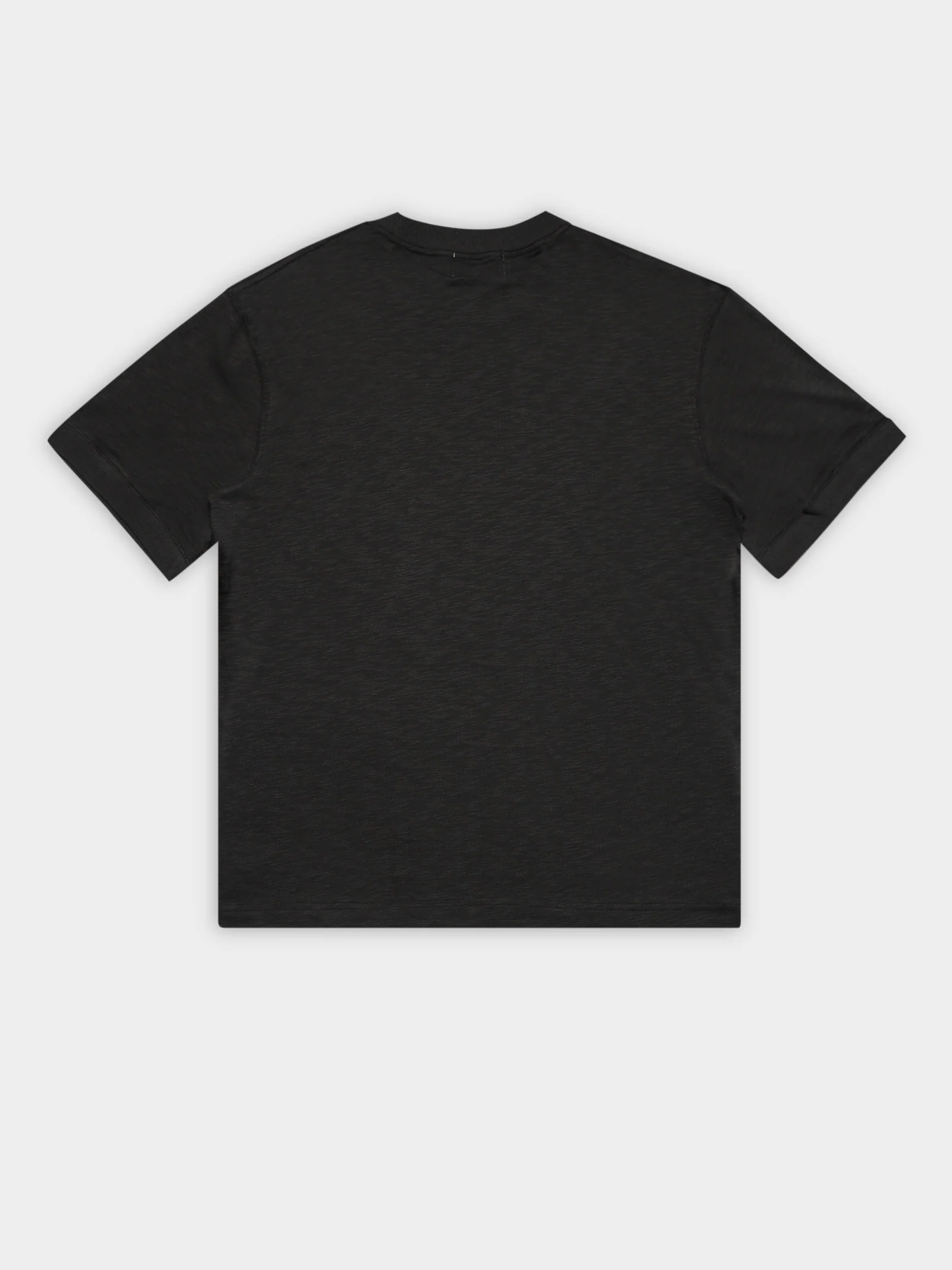 Vintage Ribbed T-Shirt - Image 8