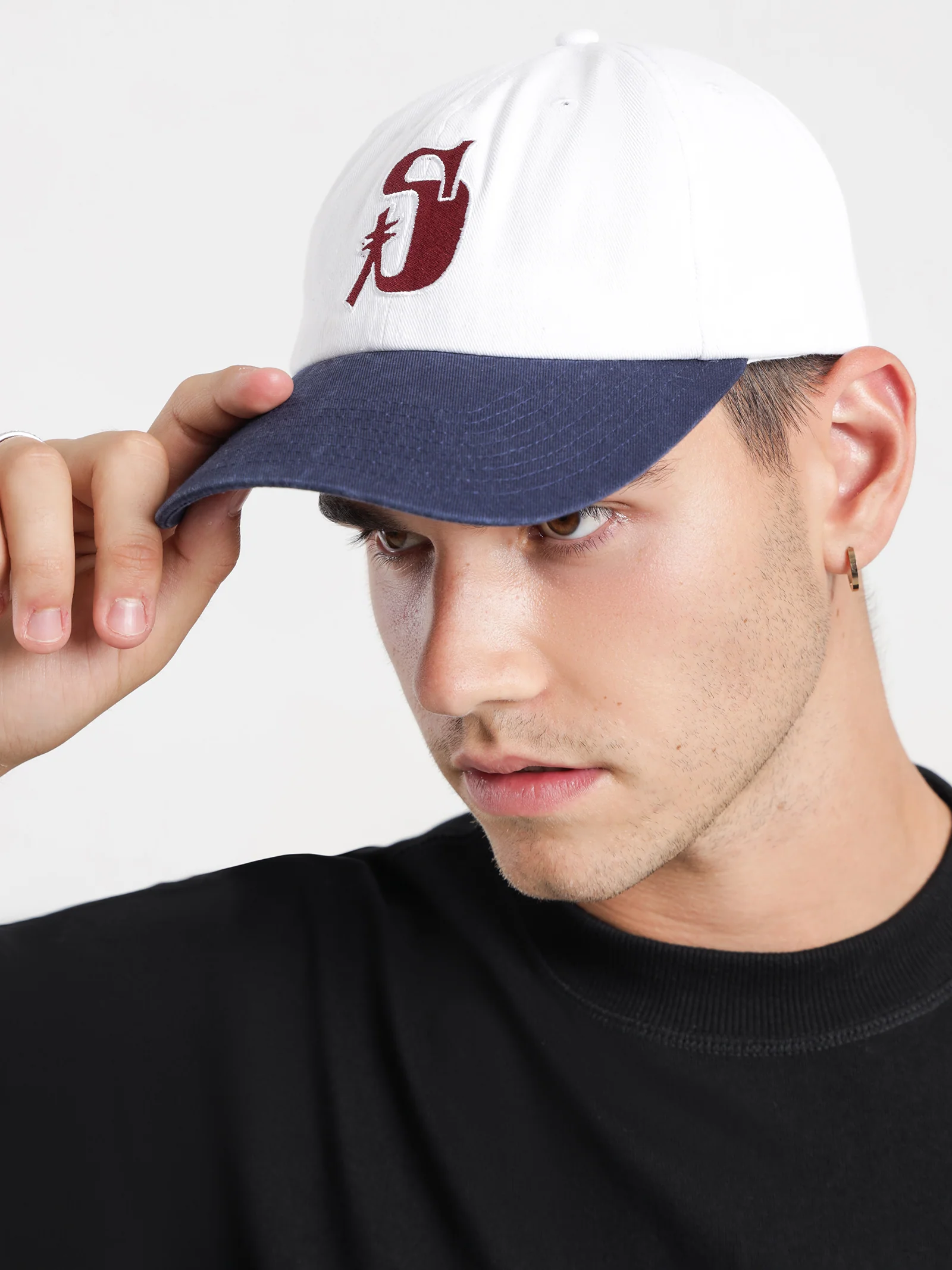 Vintage S Low Pro Cap