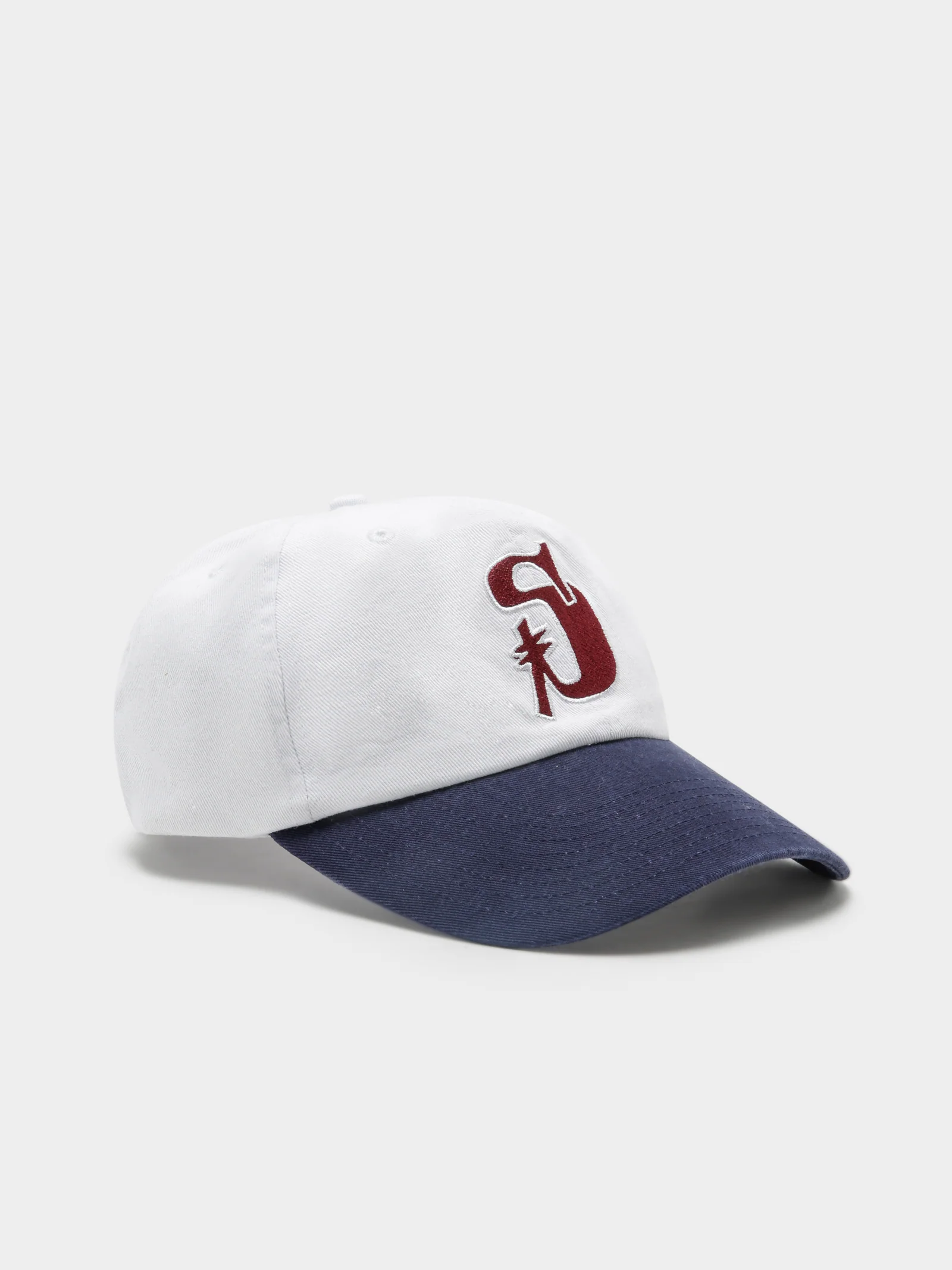 Vintage S Low Pro Cap - Image 2
