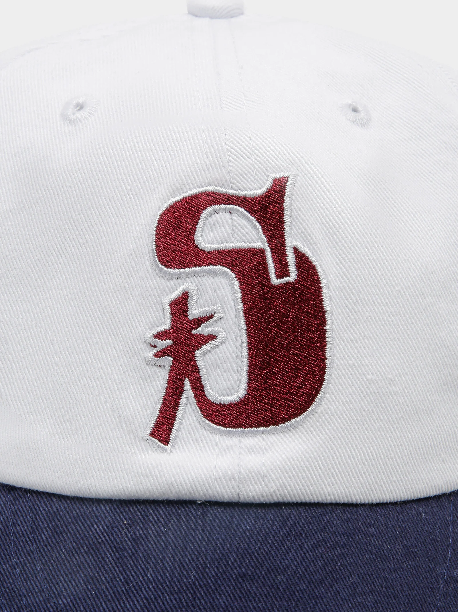 Vintage S Low Pro Cap - Image 3