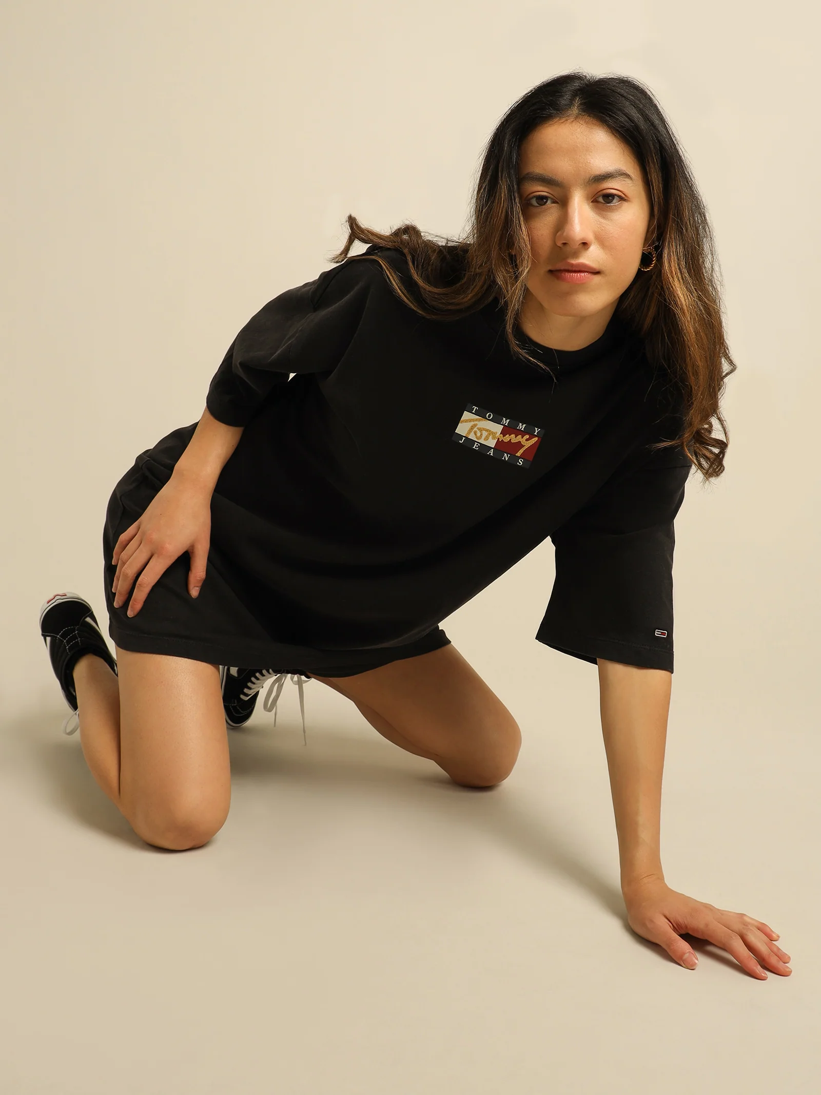 Vintage T-Shirt Dress - Image 2