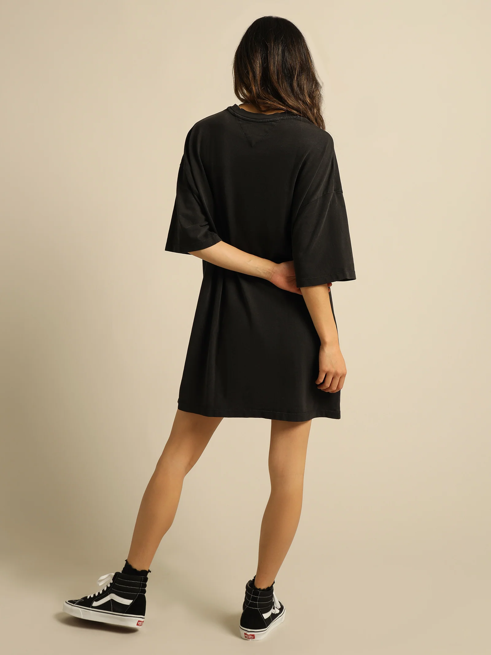 Vintage T-Shirt Dress - Image 6