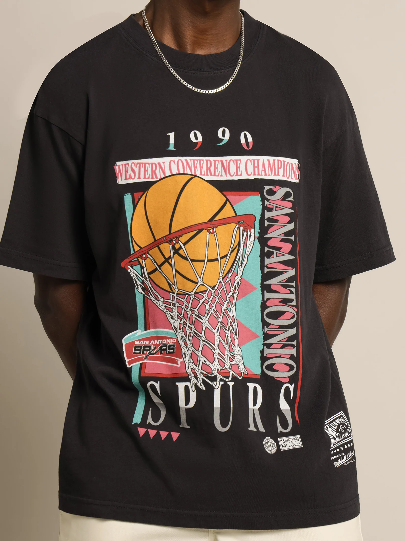 Vintage Vibes T-Shirt - Image 3