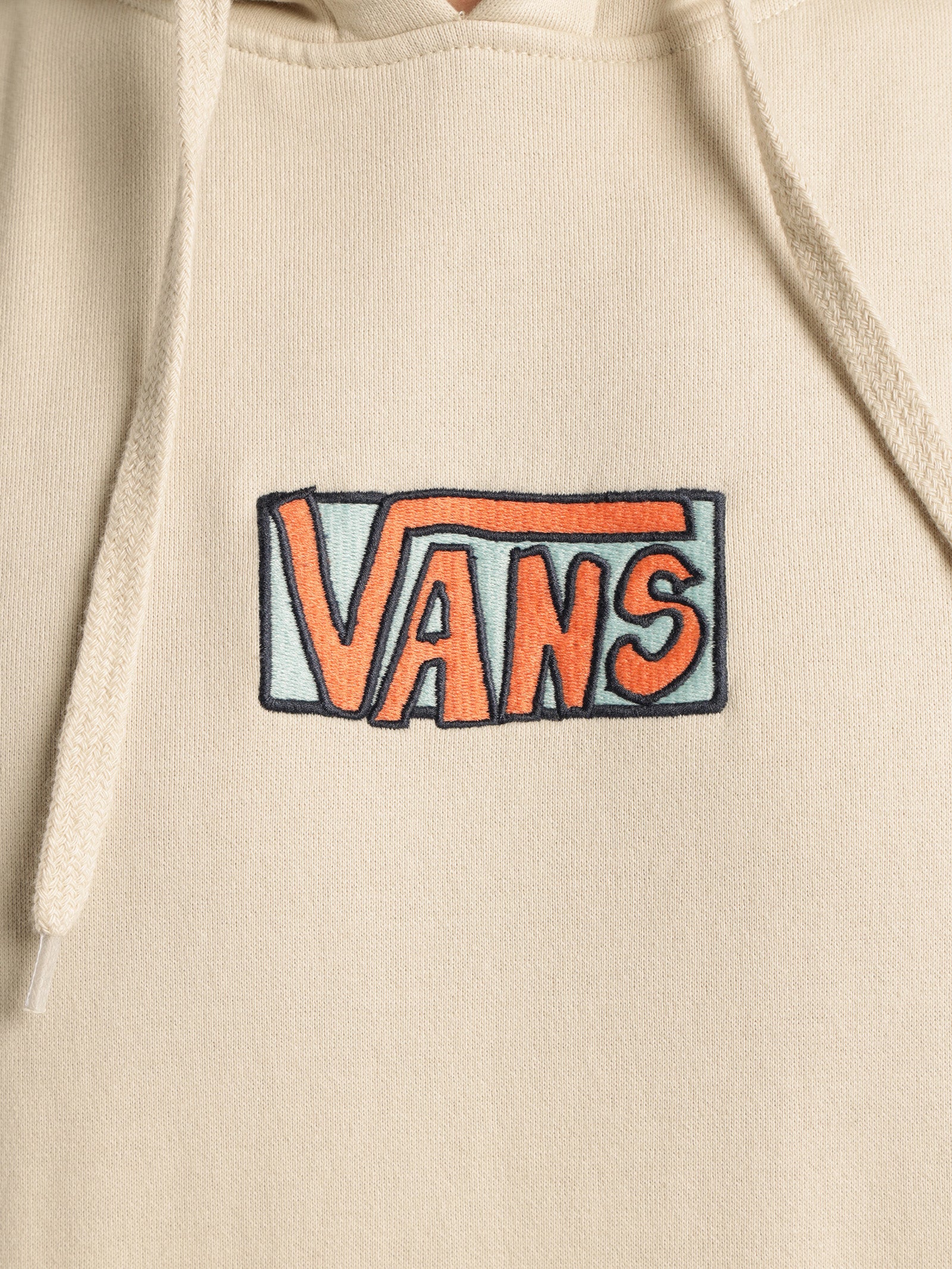 Vintage Wash PO Hood - Image 5