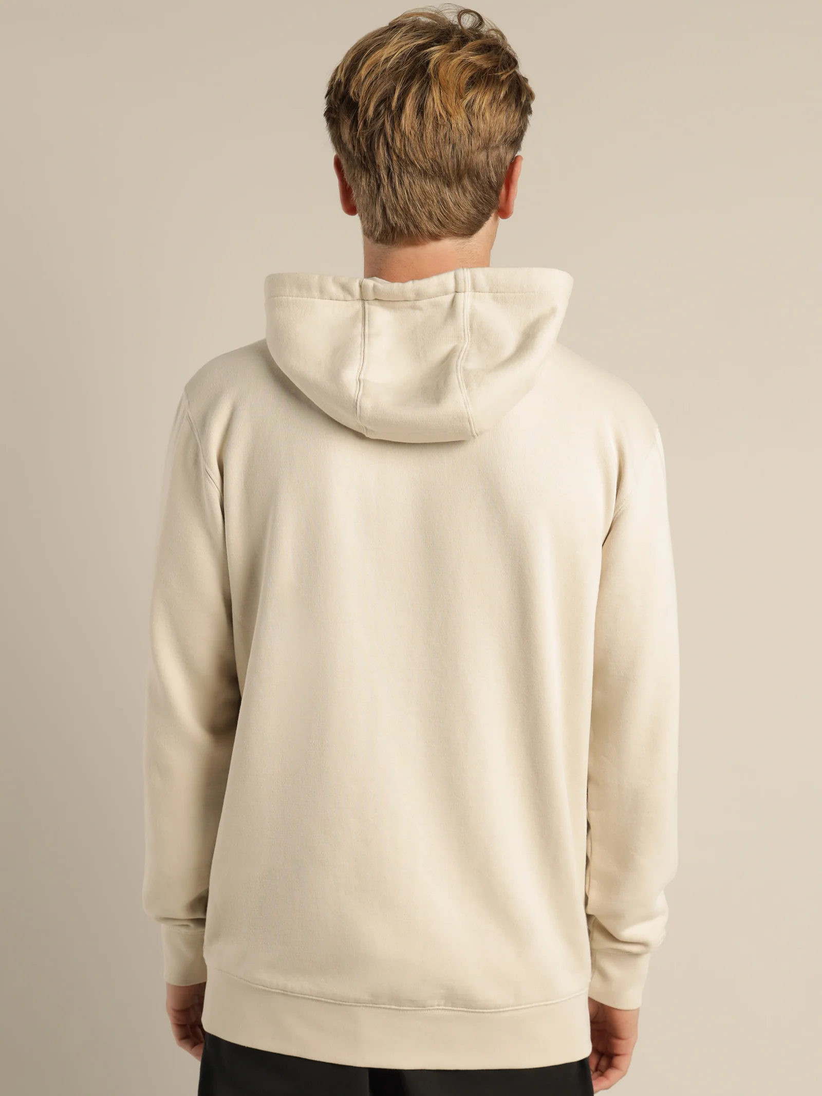 Vintage Wash PO Hood - Image 6