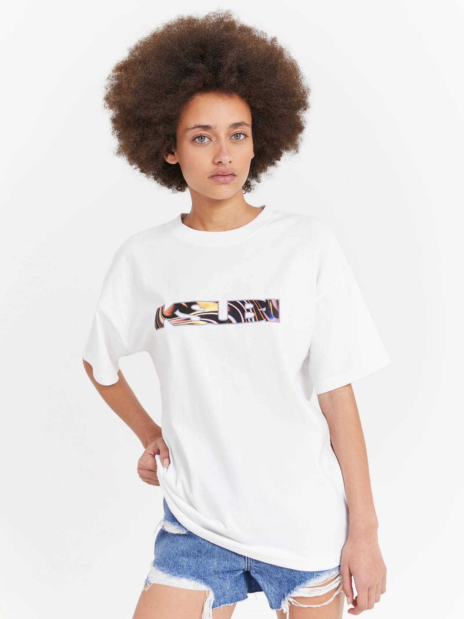 Visions Sott Oh G T-Shirt - Image 3