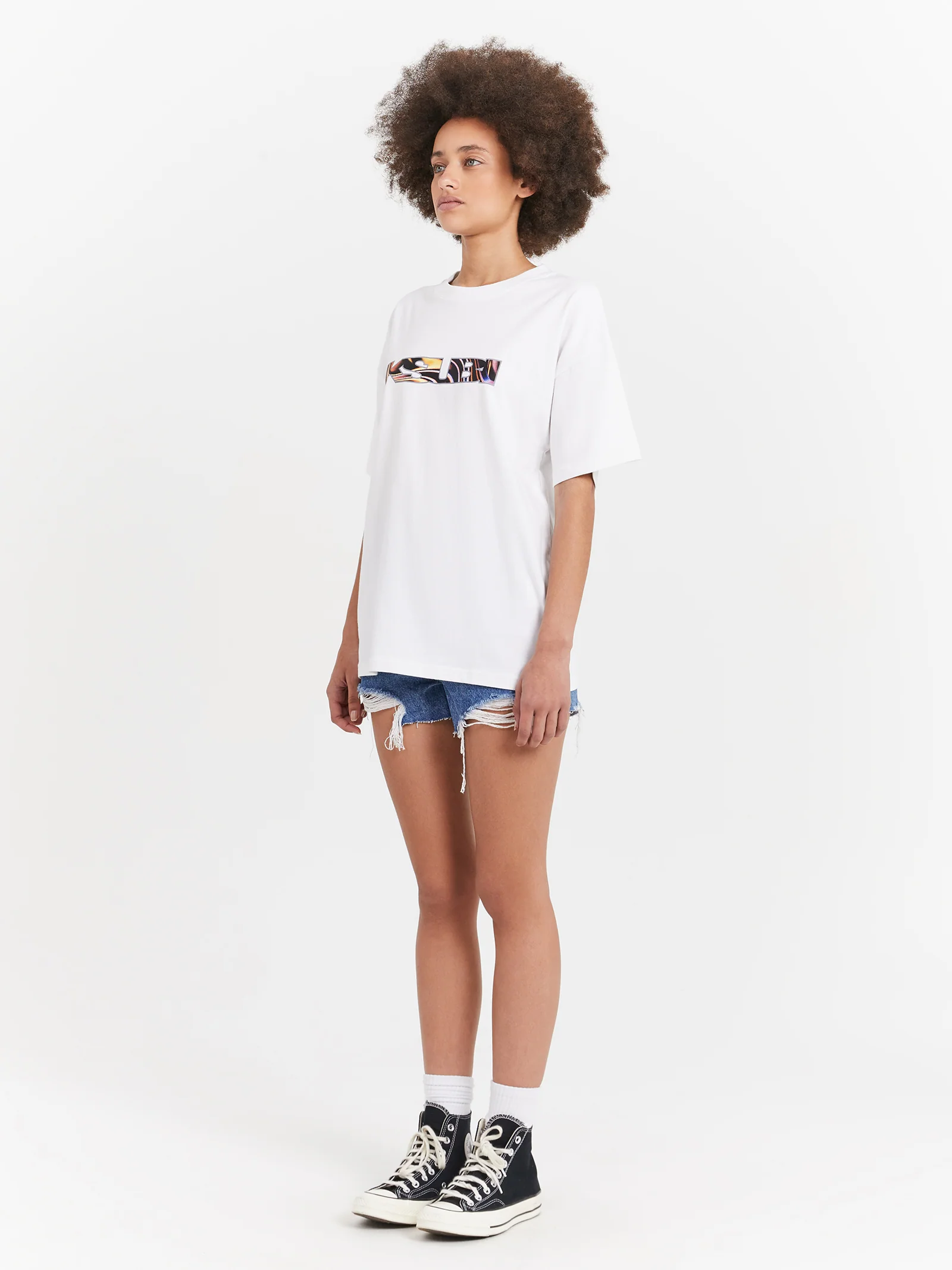 Visions Sott Oh G T-Shirt - Image 4
