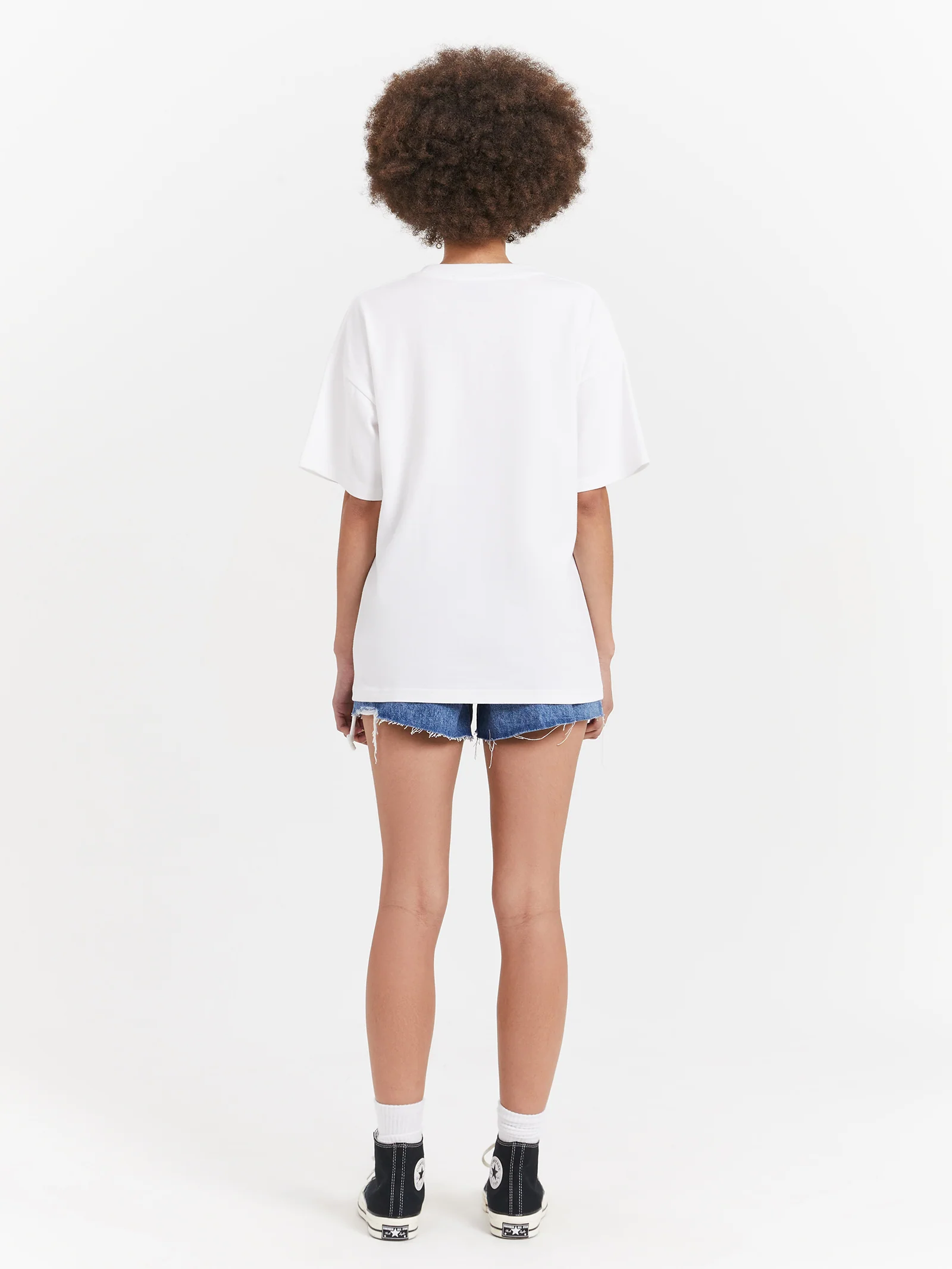 Visions Sott Oh G T-Shirt - Image 5