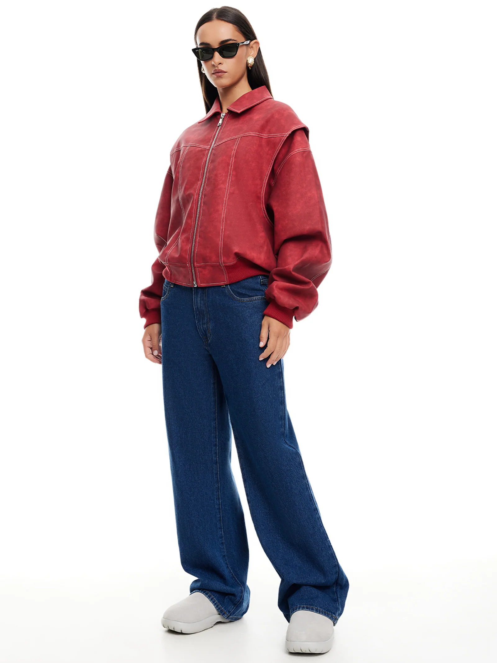 Vista Bomber - Image 2