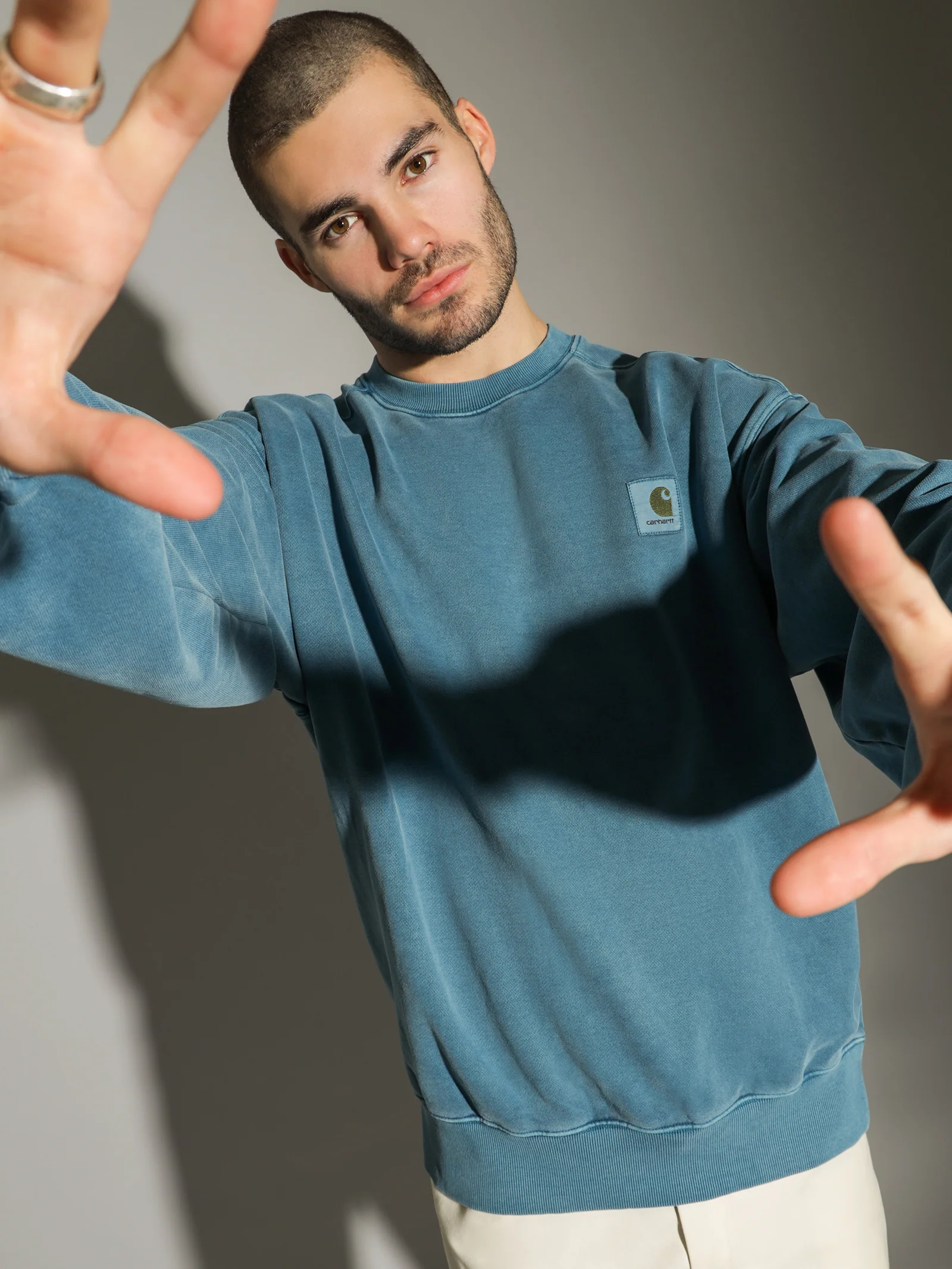 Vista Sweatshirt - Image 2
