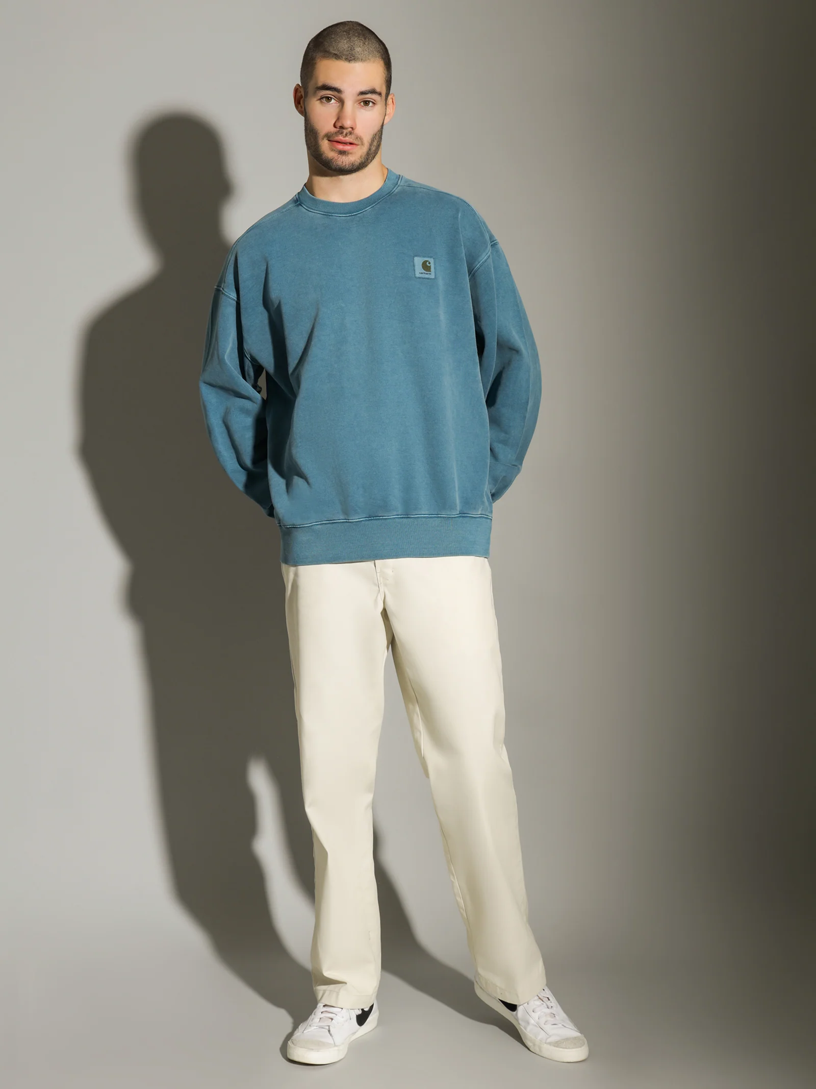 Vista Sweatshirt - Image 4