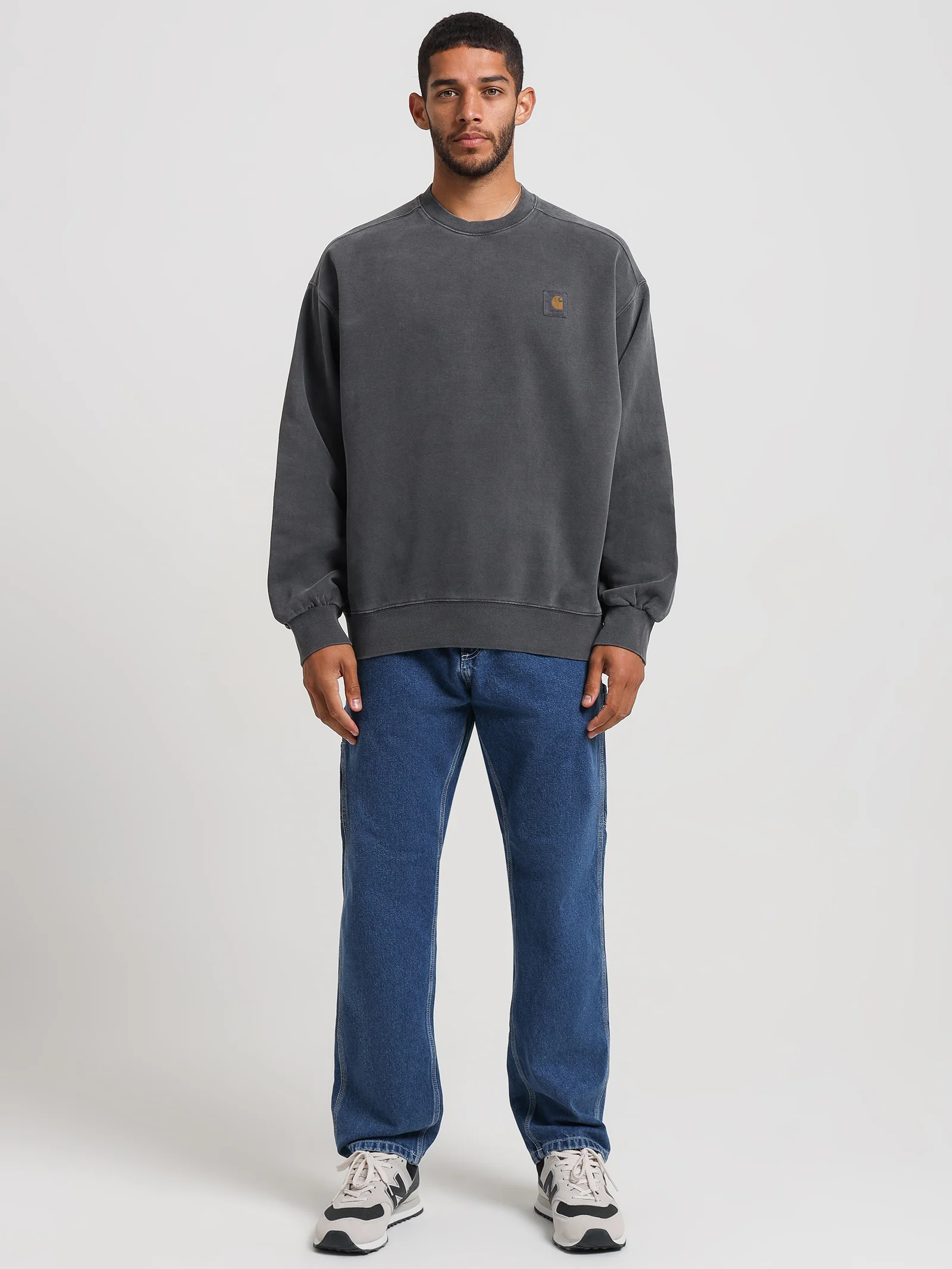 Vista Sweatshirt - Image 2