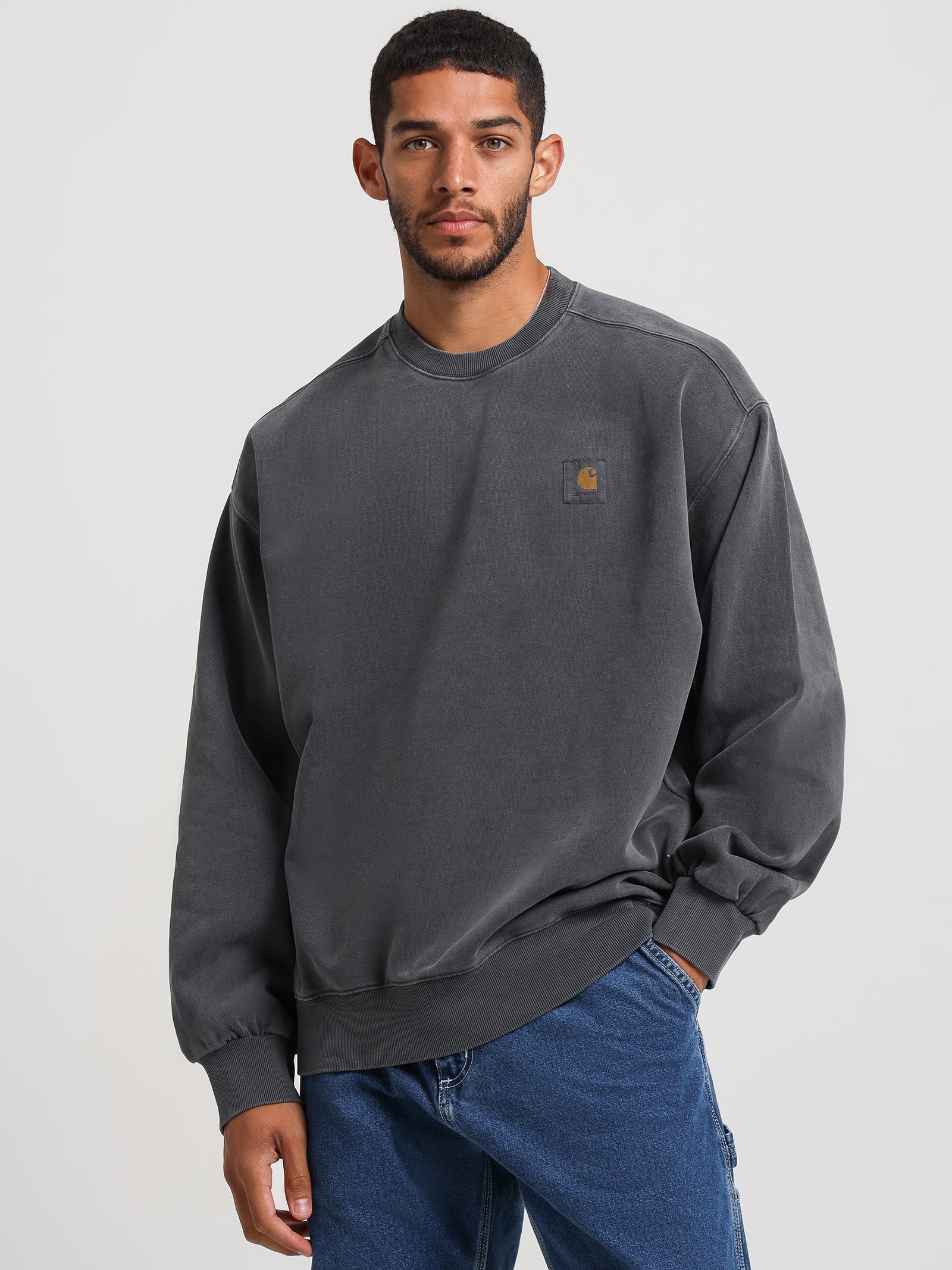 Vista Sweatshirt - Image 4
