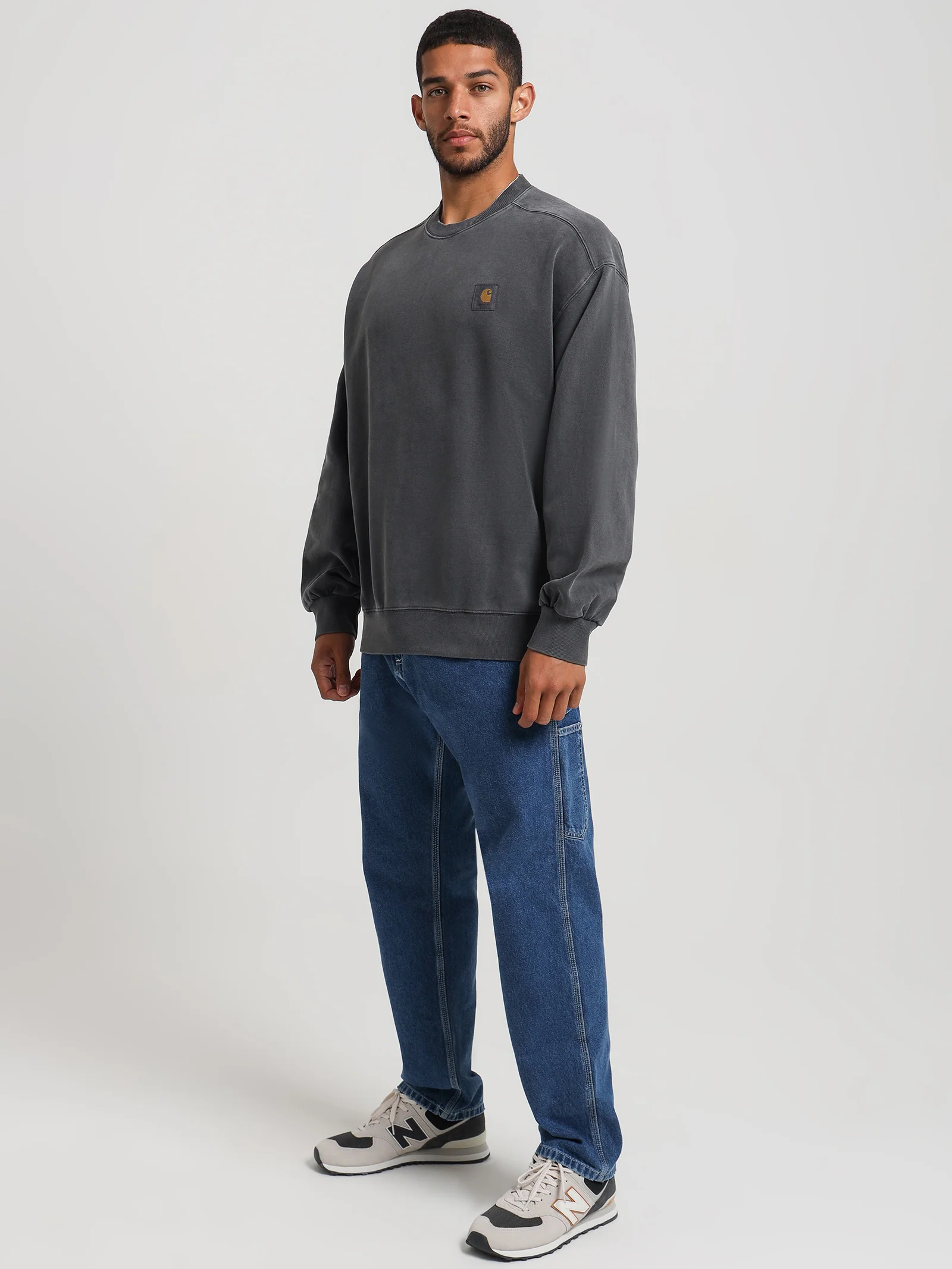 Vista Sweatshirt - Image 5