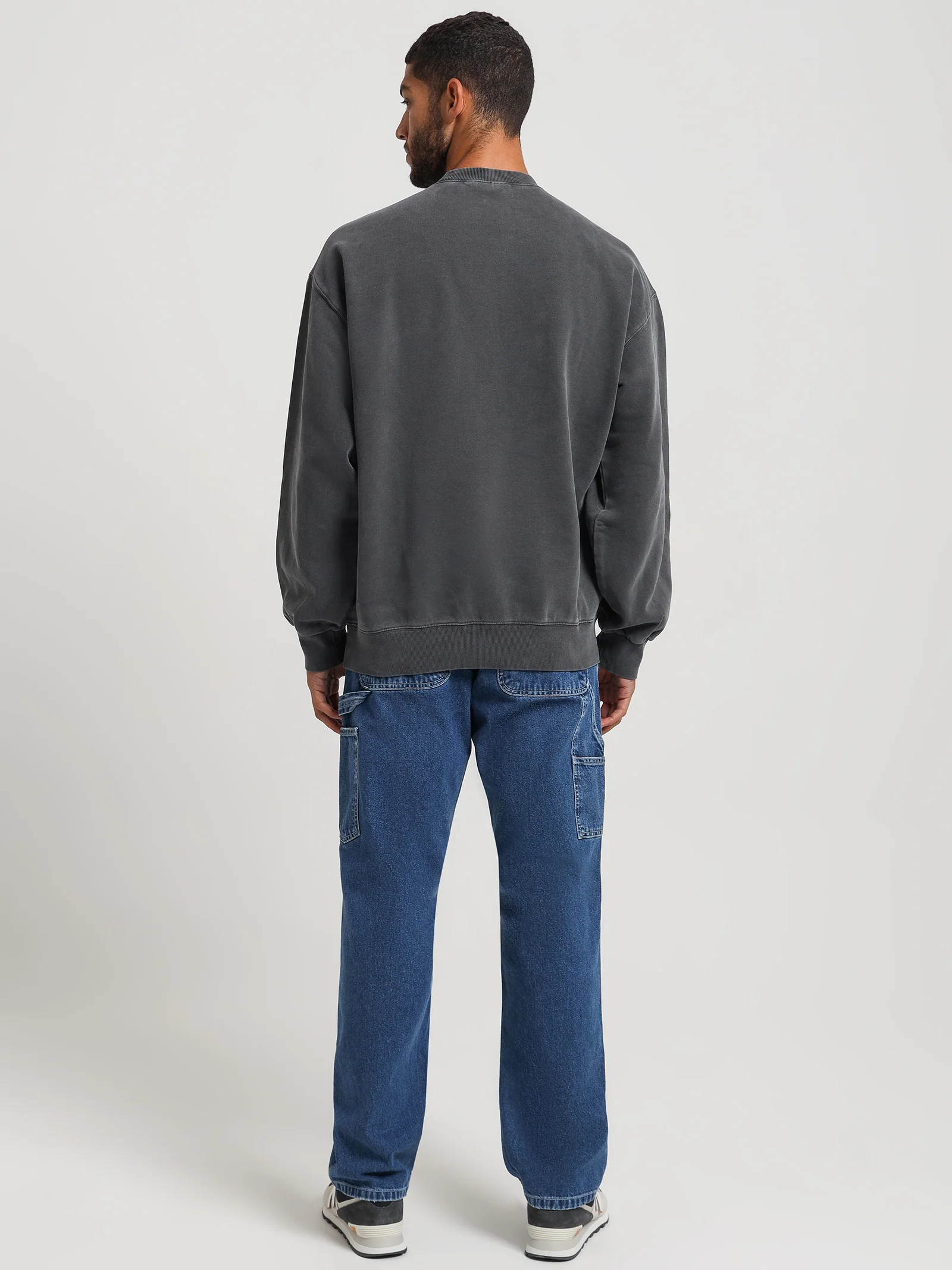Vista Sweatshirt - Image 6