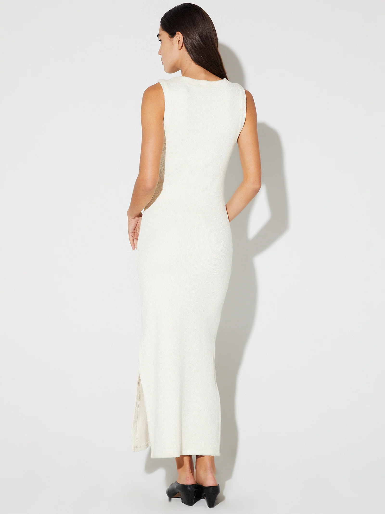 Vivi Maxi Dress - Image 4