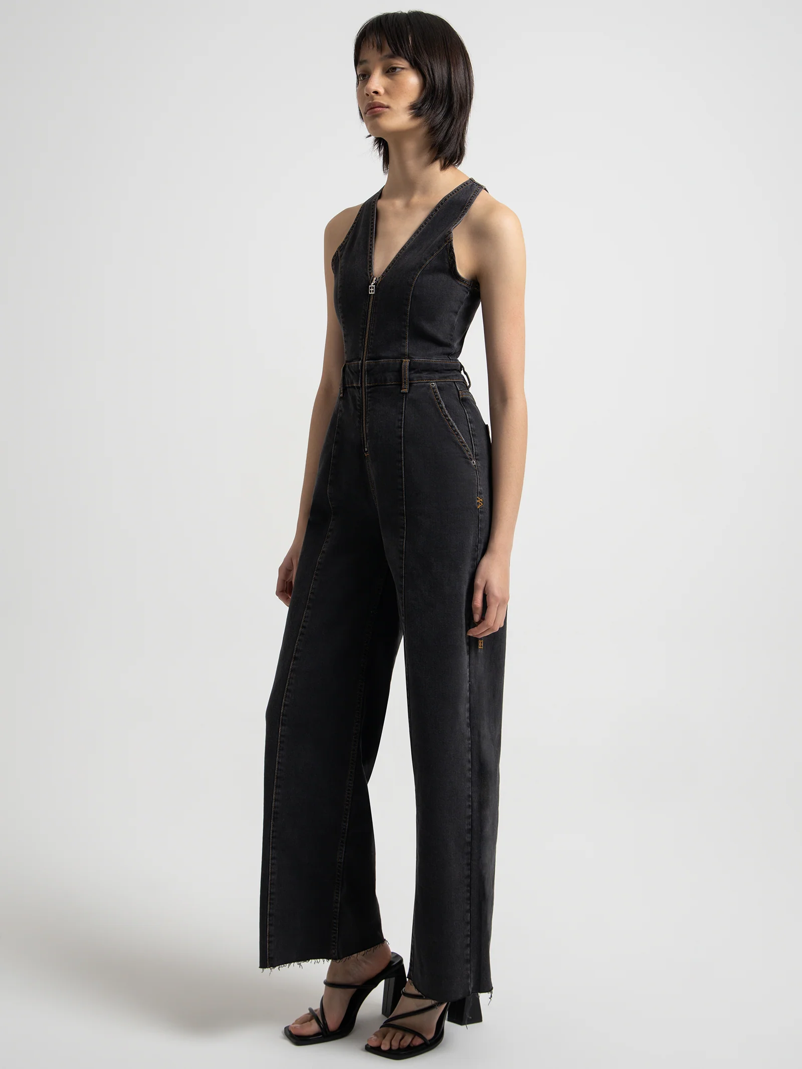 Vixen Jumpsuit - Image 2
