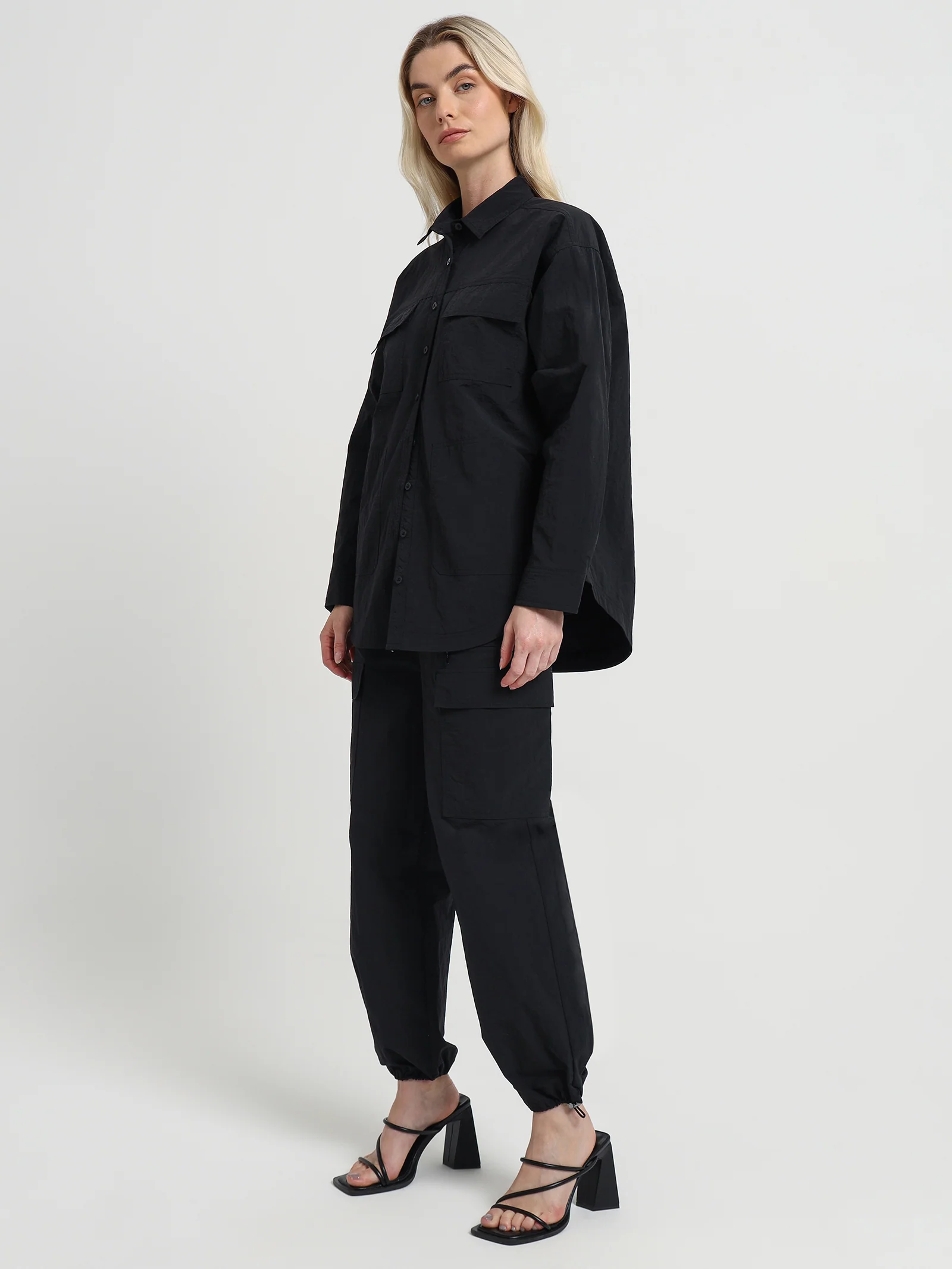 Vladia Spray Pants - Image 2
