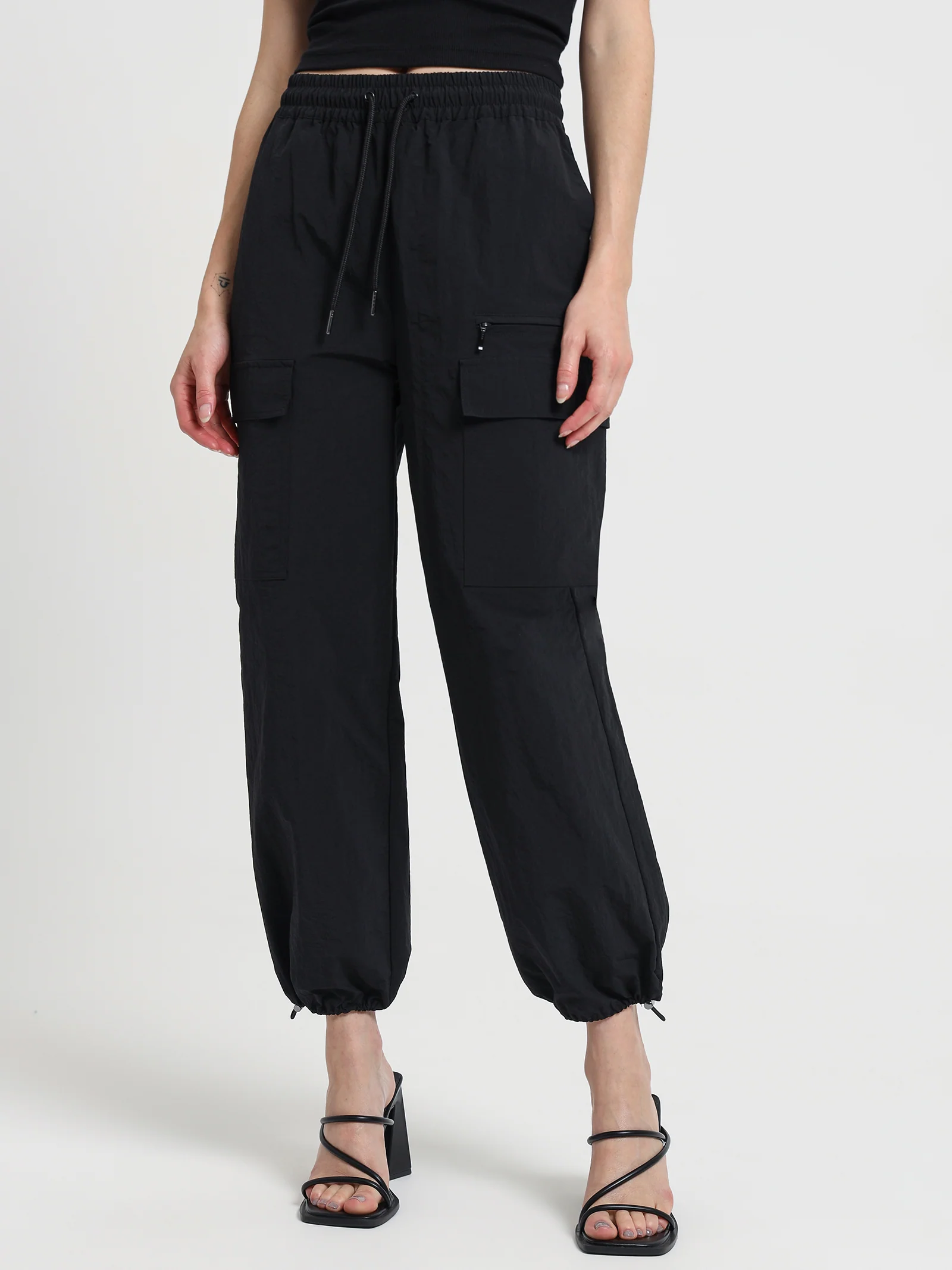 Vladia Spray Pants - Image 3