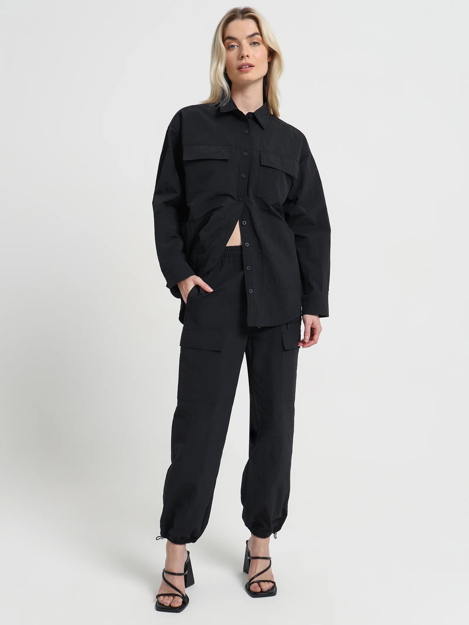 Vladia Spray Pants - Image 4