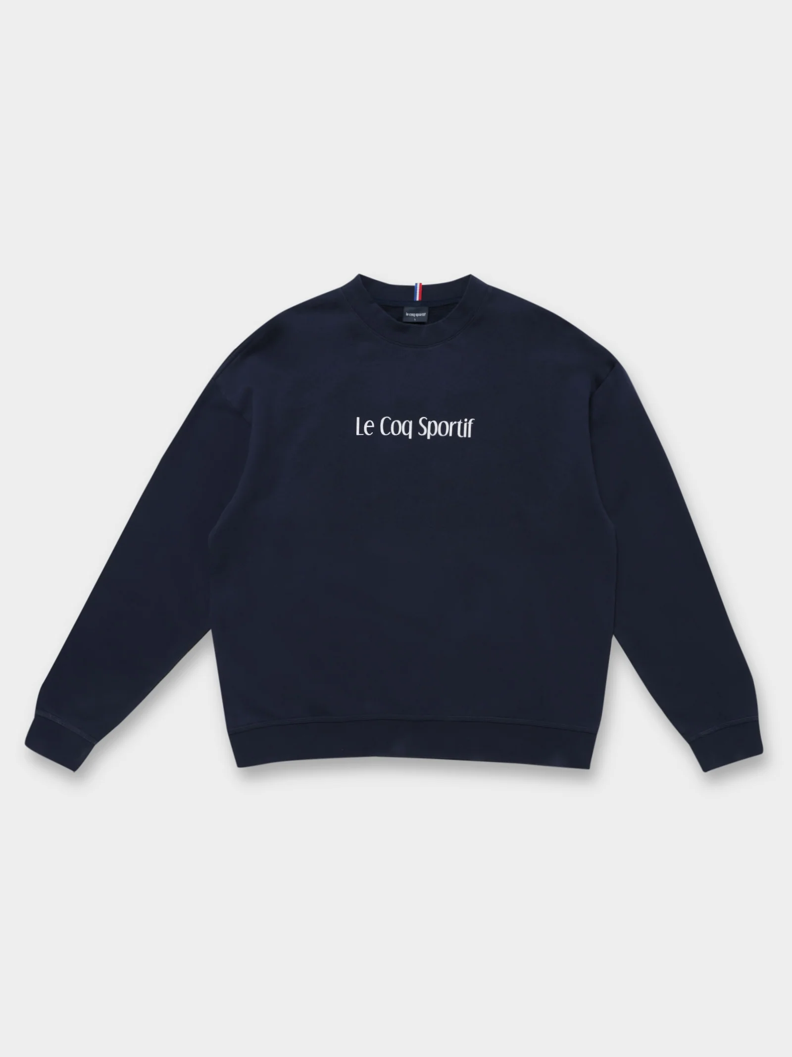 Voile Crew Sweater - Image 7