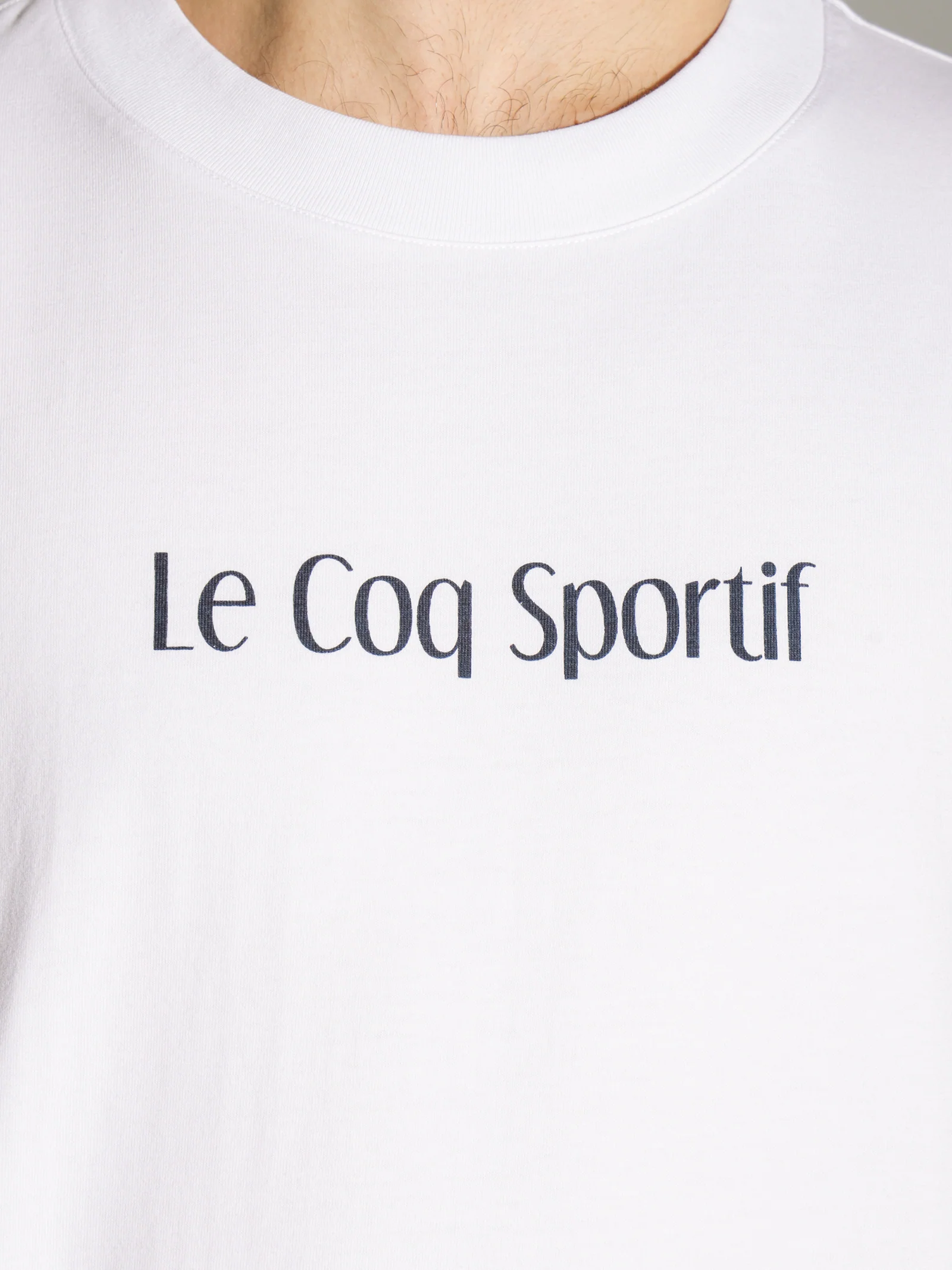 Voile T-Shirt - Image 3