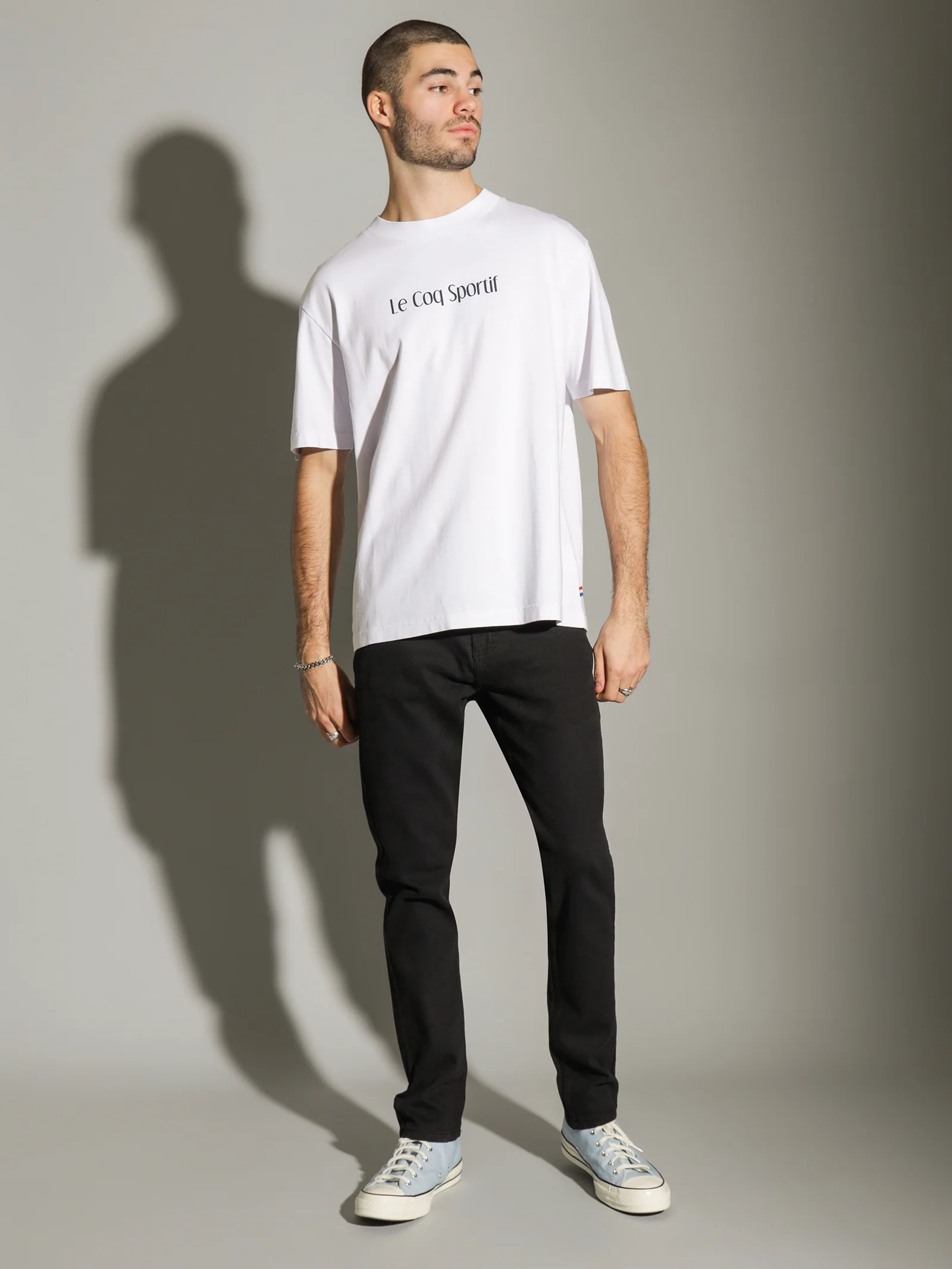 Voile T-Shirt - Image 4