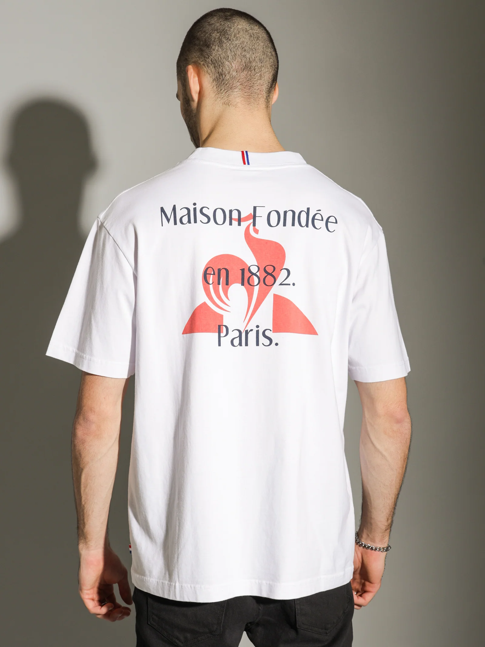 Voile T-Shirt - Image 5