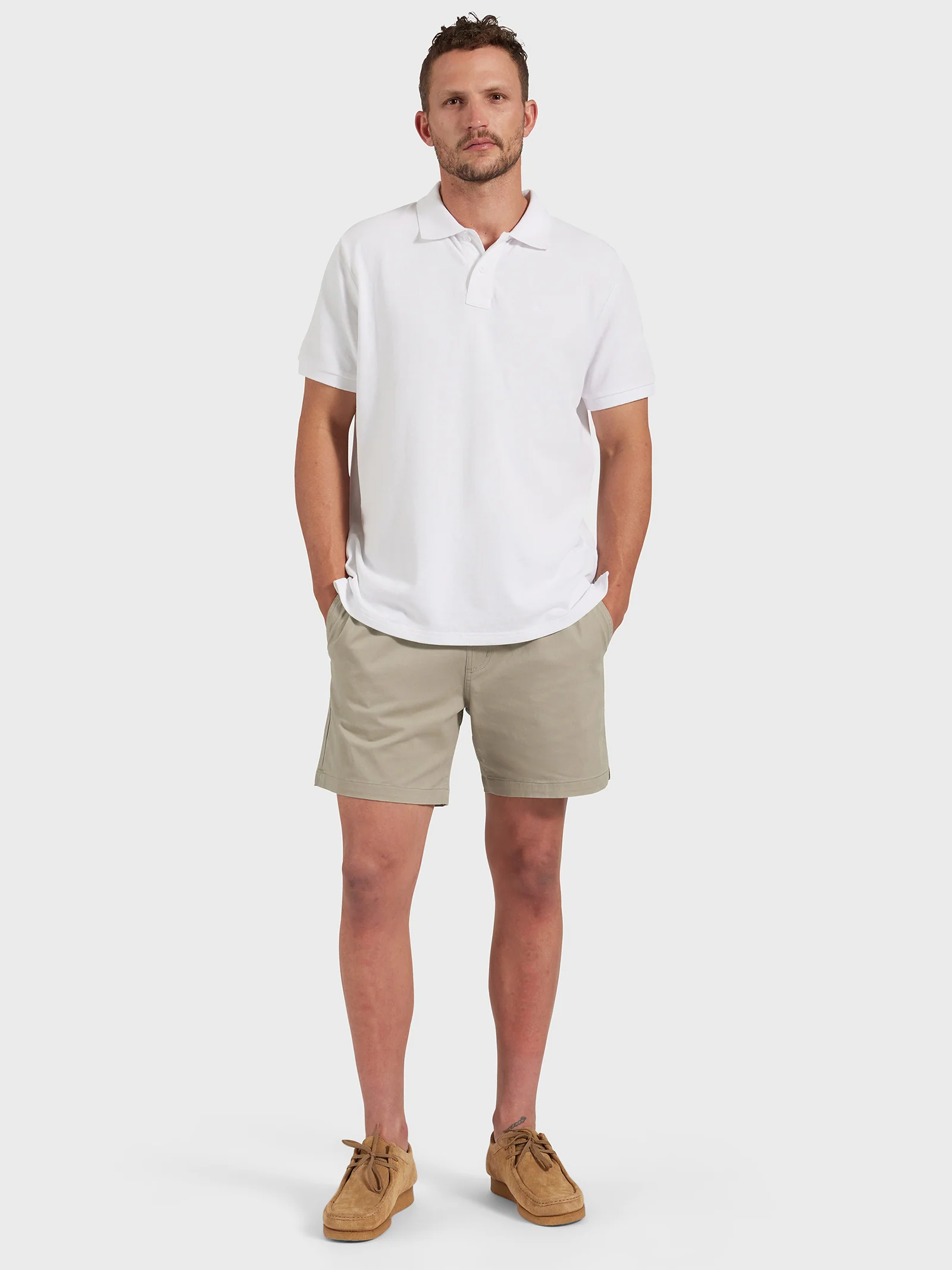 Volley Shorts - Image 2