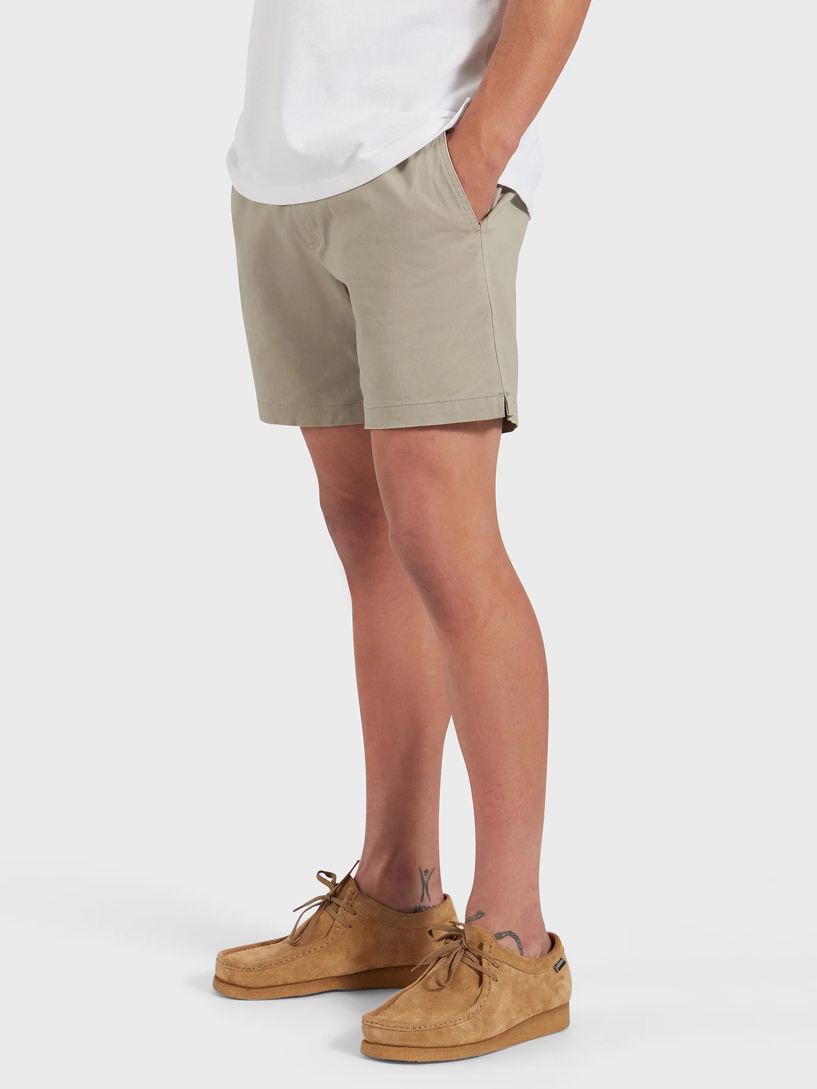 Volley Shorts - Image 3