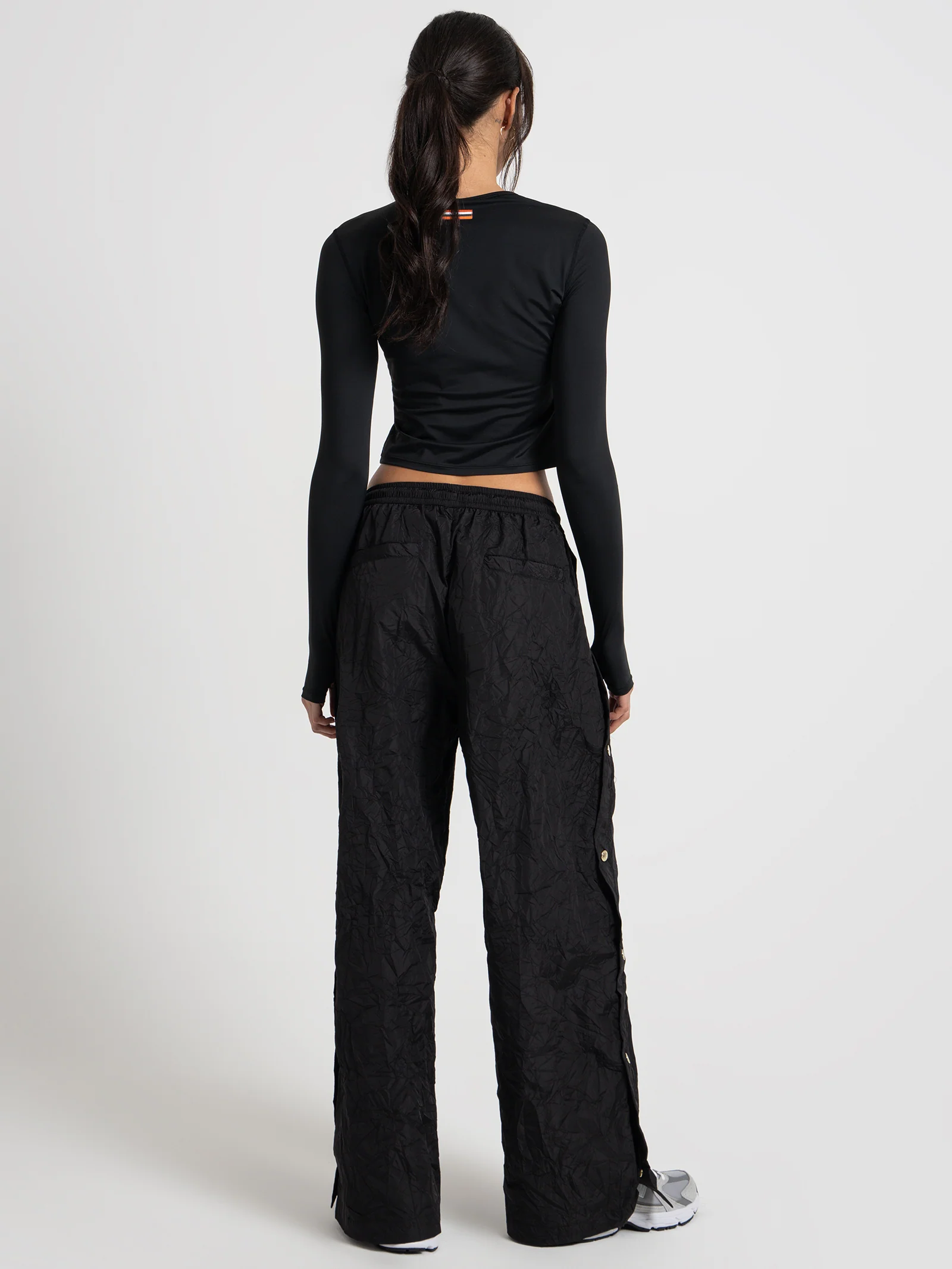 Volley Side Snap Pants - Image 7