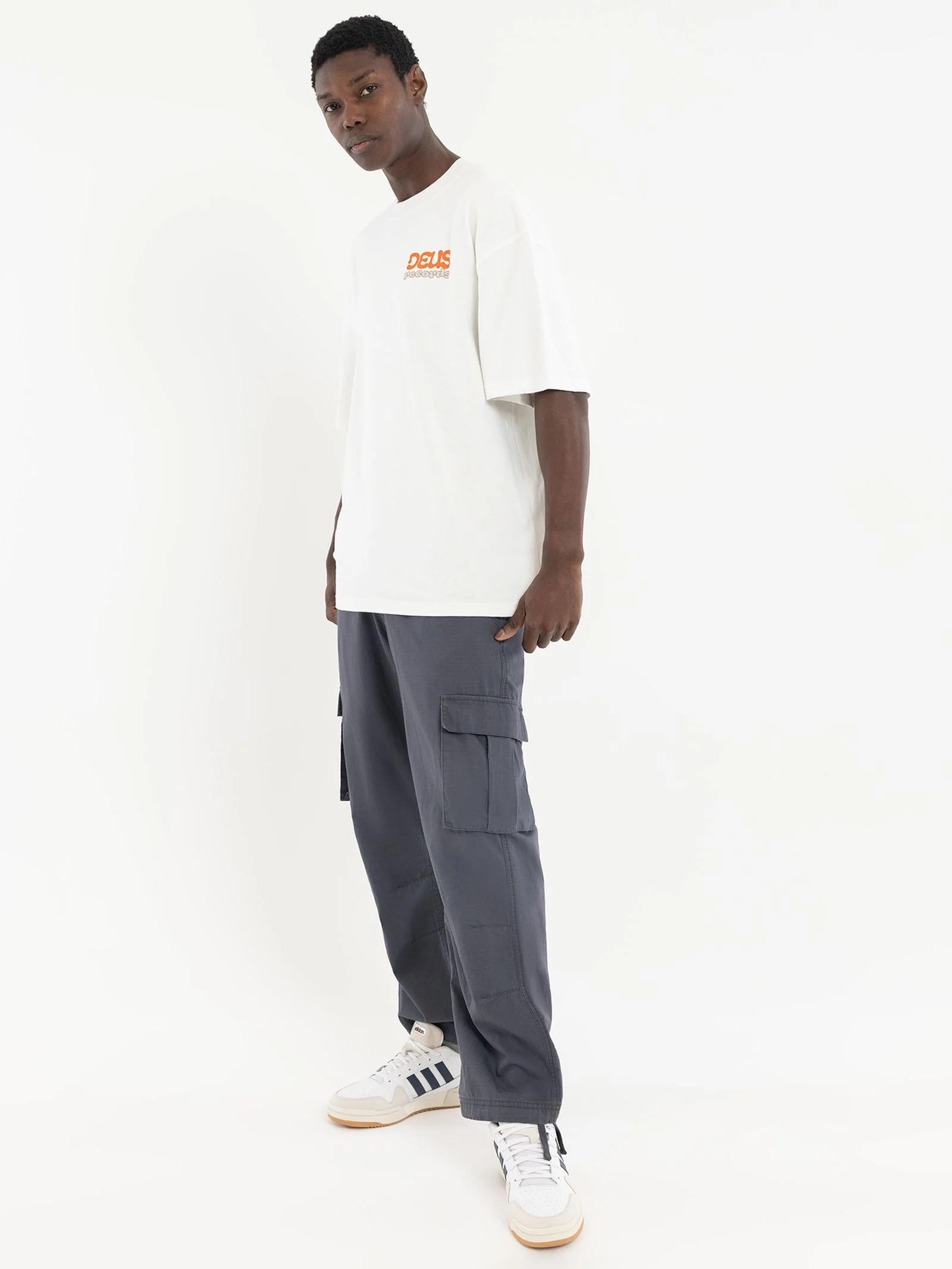 Vonnegut Short Sleeve T-Shirt - Image 3