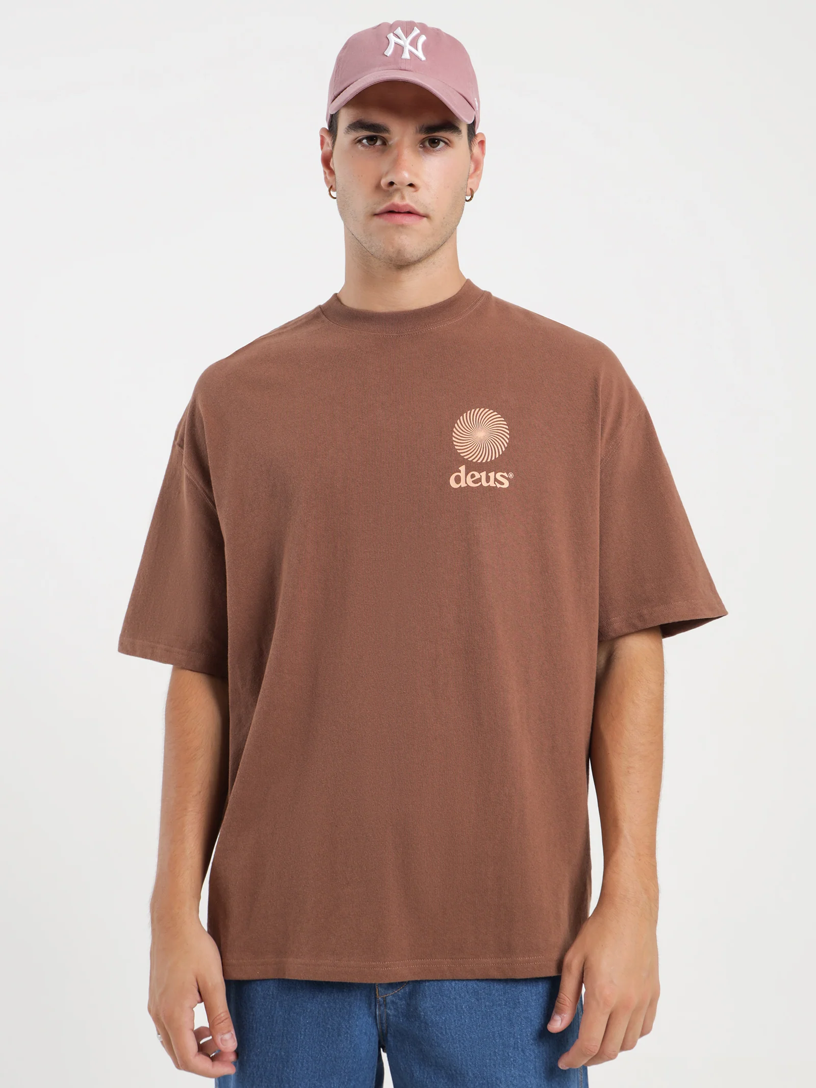 Vortex Fan T-Shirt