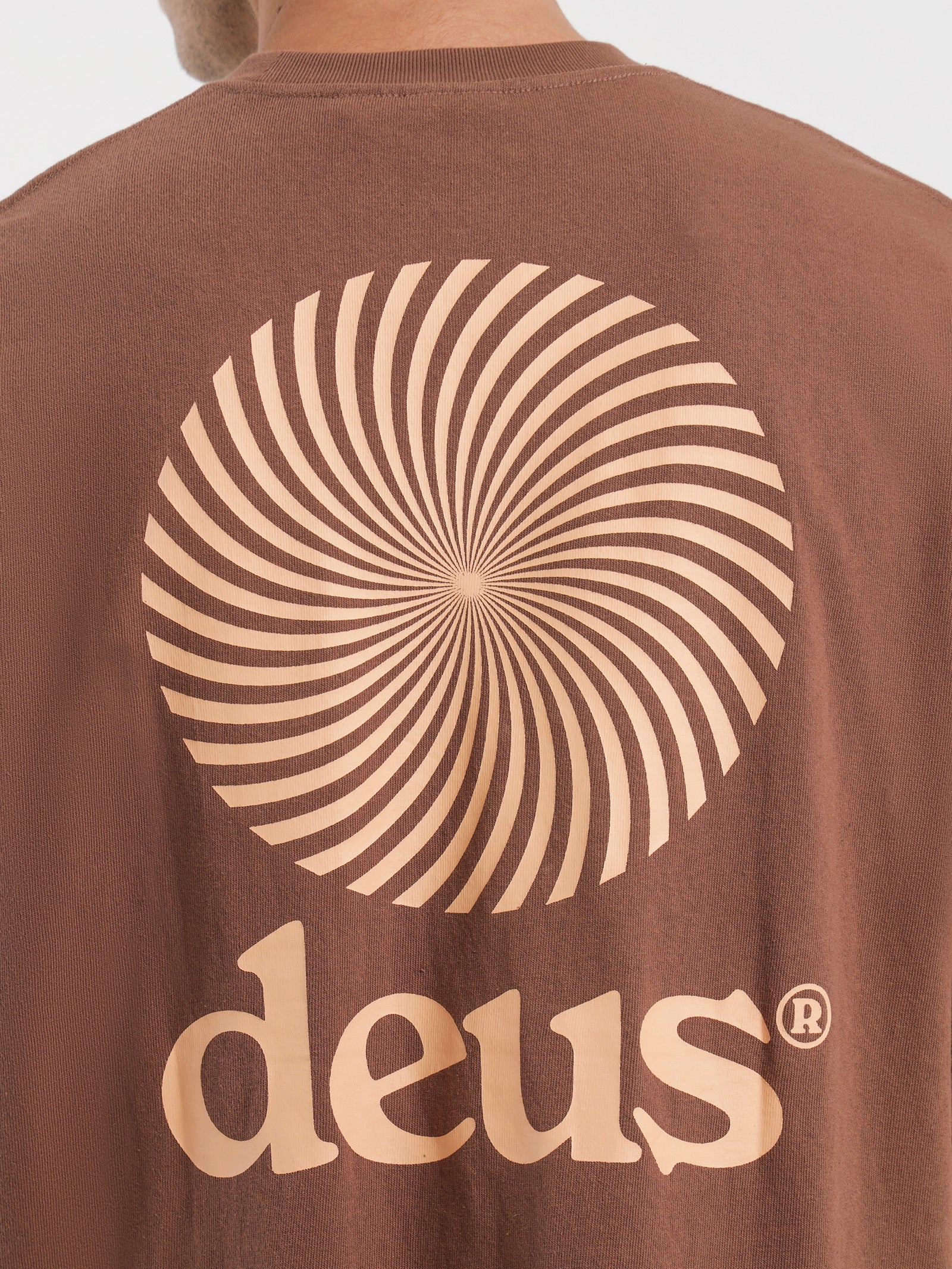 Vortex Fan T-Shirt - Image 2