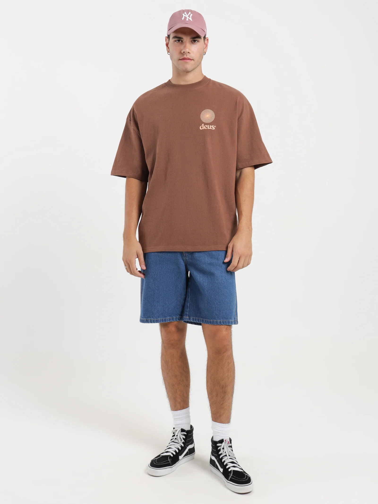 Vortex Fan T-Shirt - Image 3