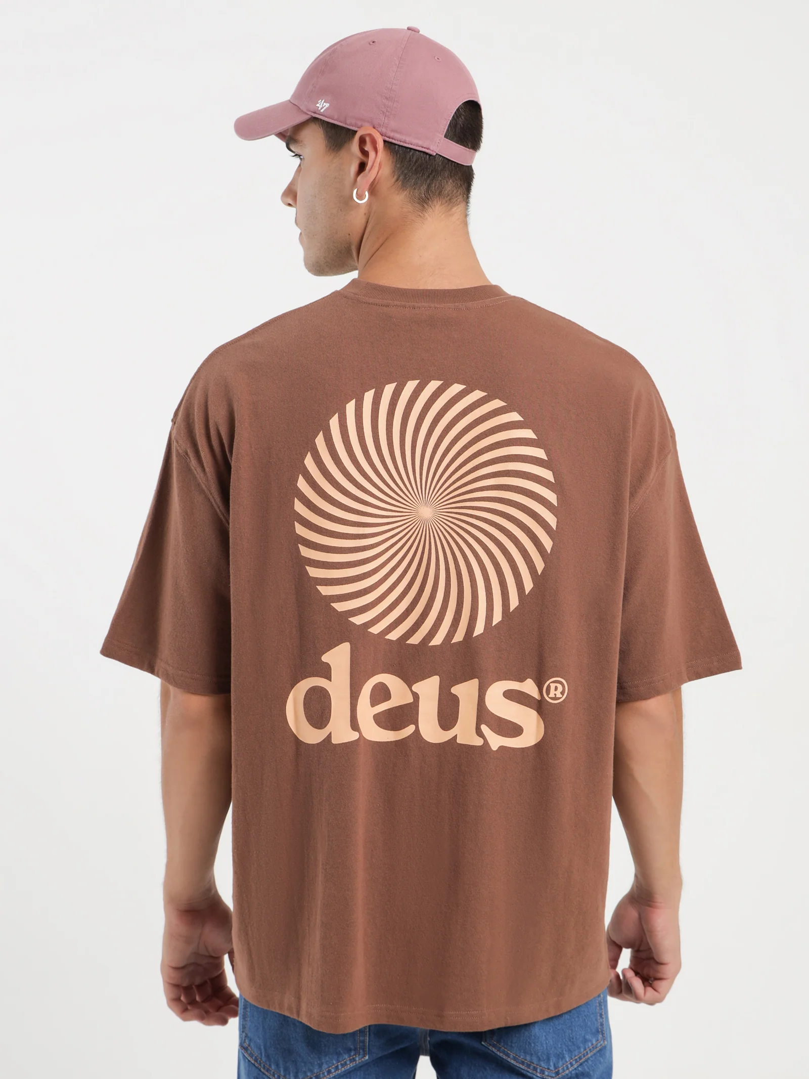 Vortex Fan T-Shirt - Image 4