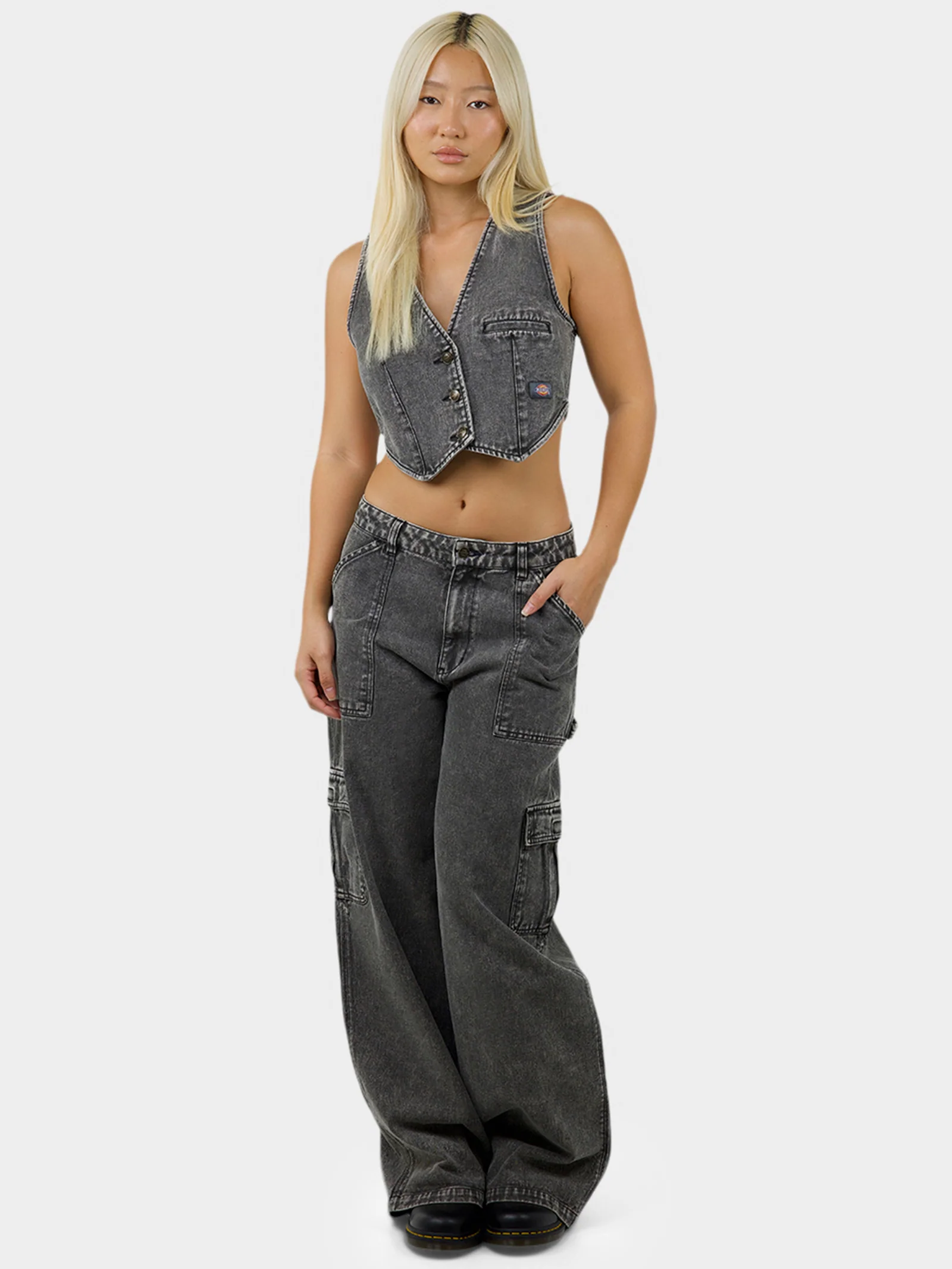 Voss Utility Pants - Image 2