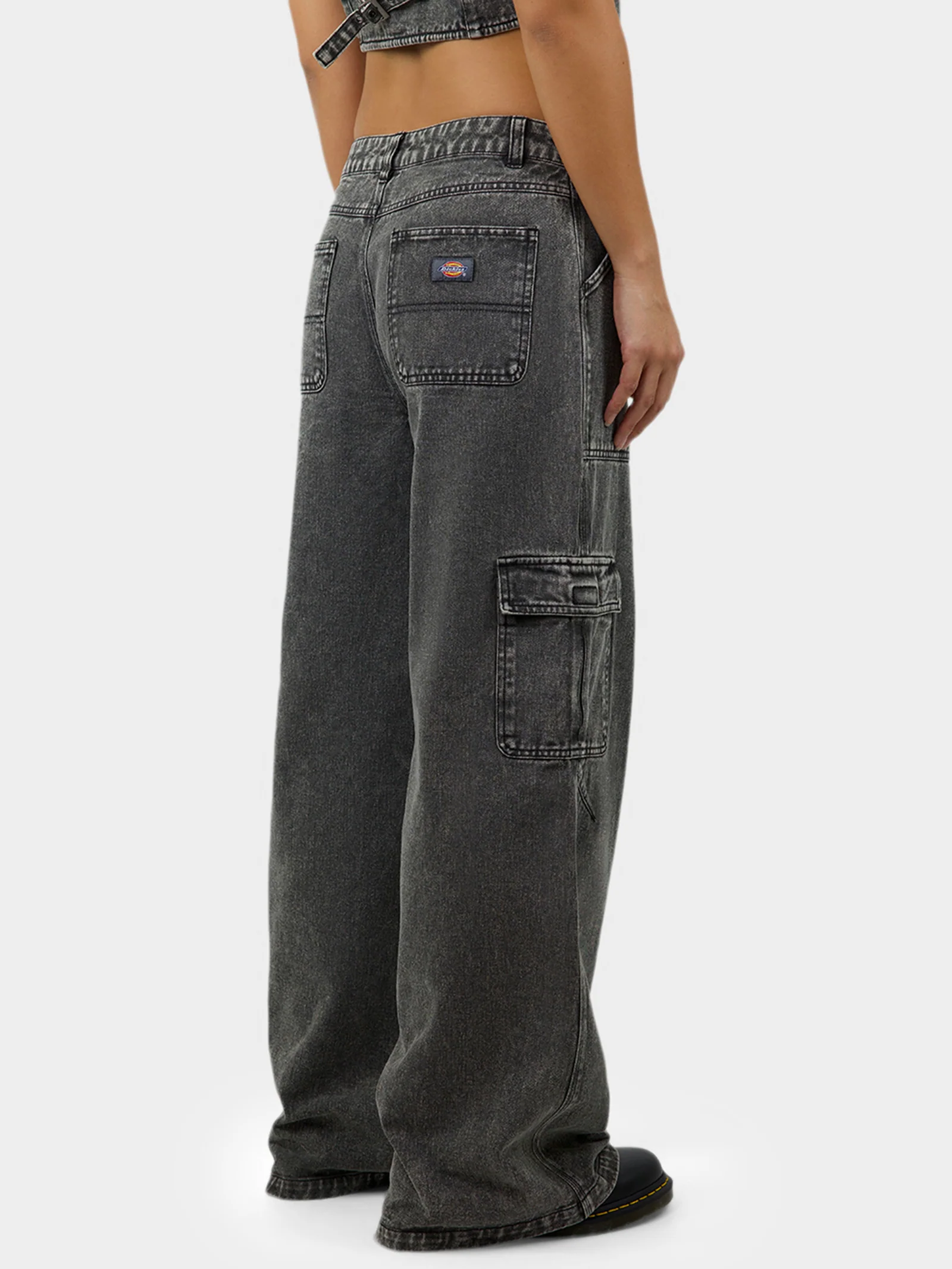 Voss Utility Pants - Image 3