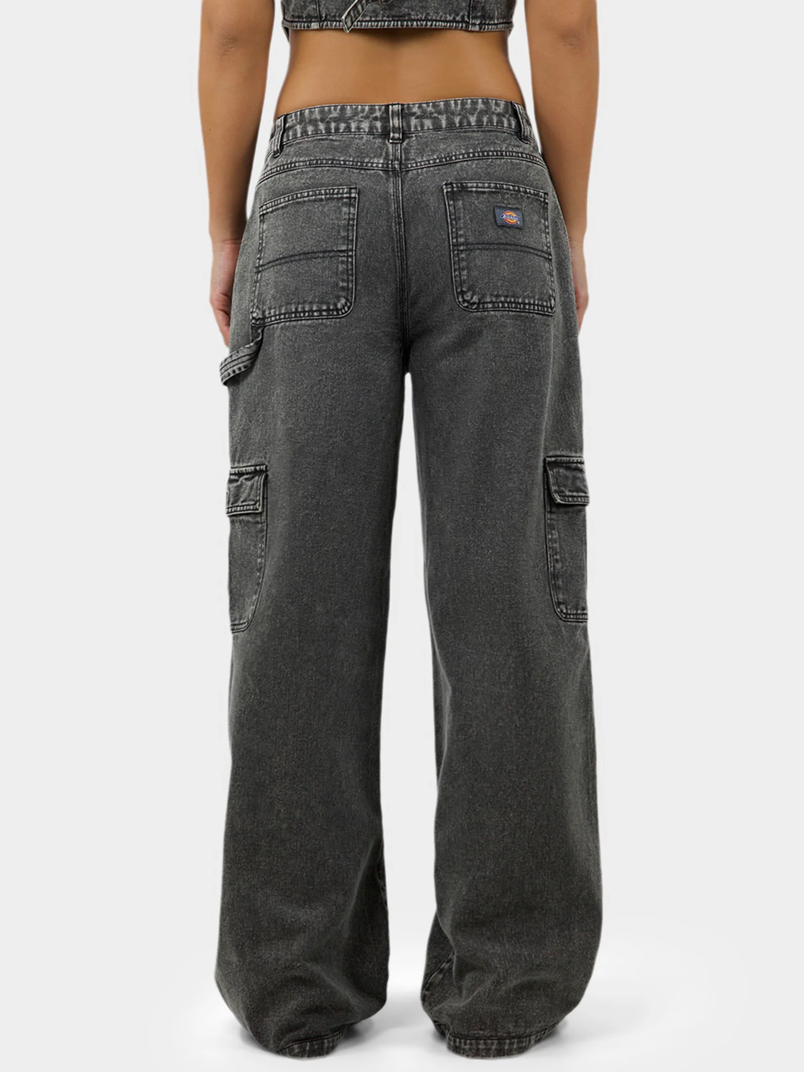 Voss Utility Pants - Image 4