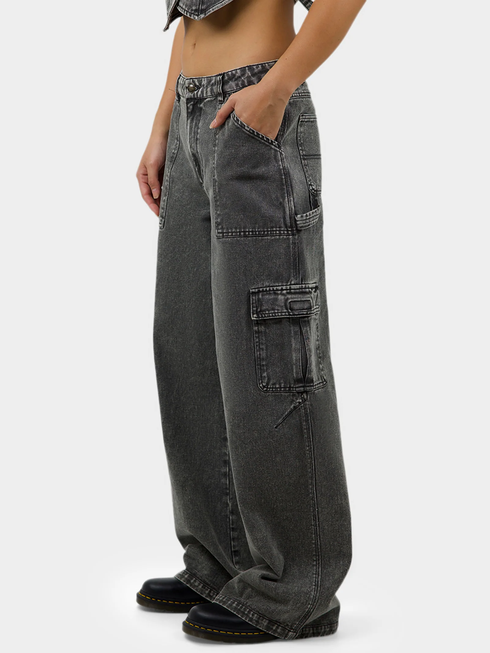 Voss Utility Pants - Image 5