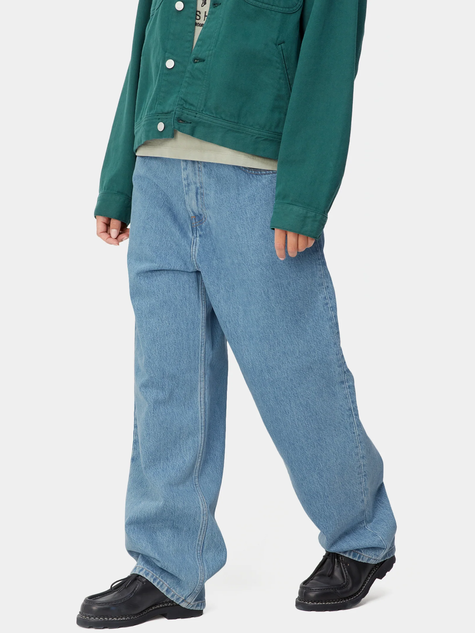 W Brandon Jeans - Image 3