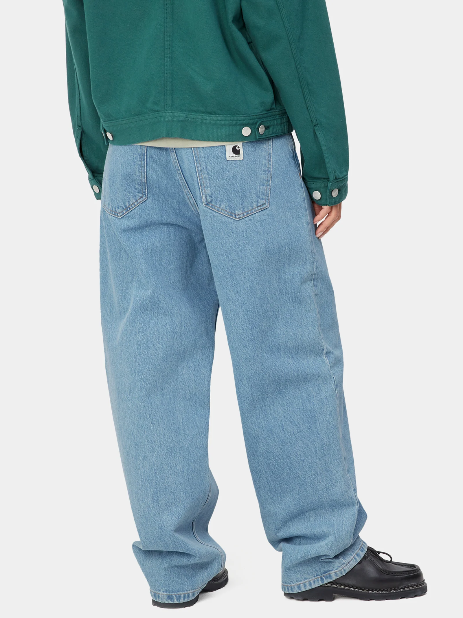 W Brandon Jeans - Image 4
