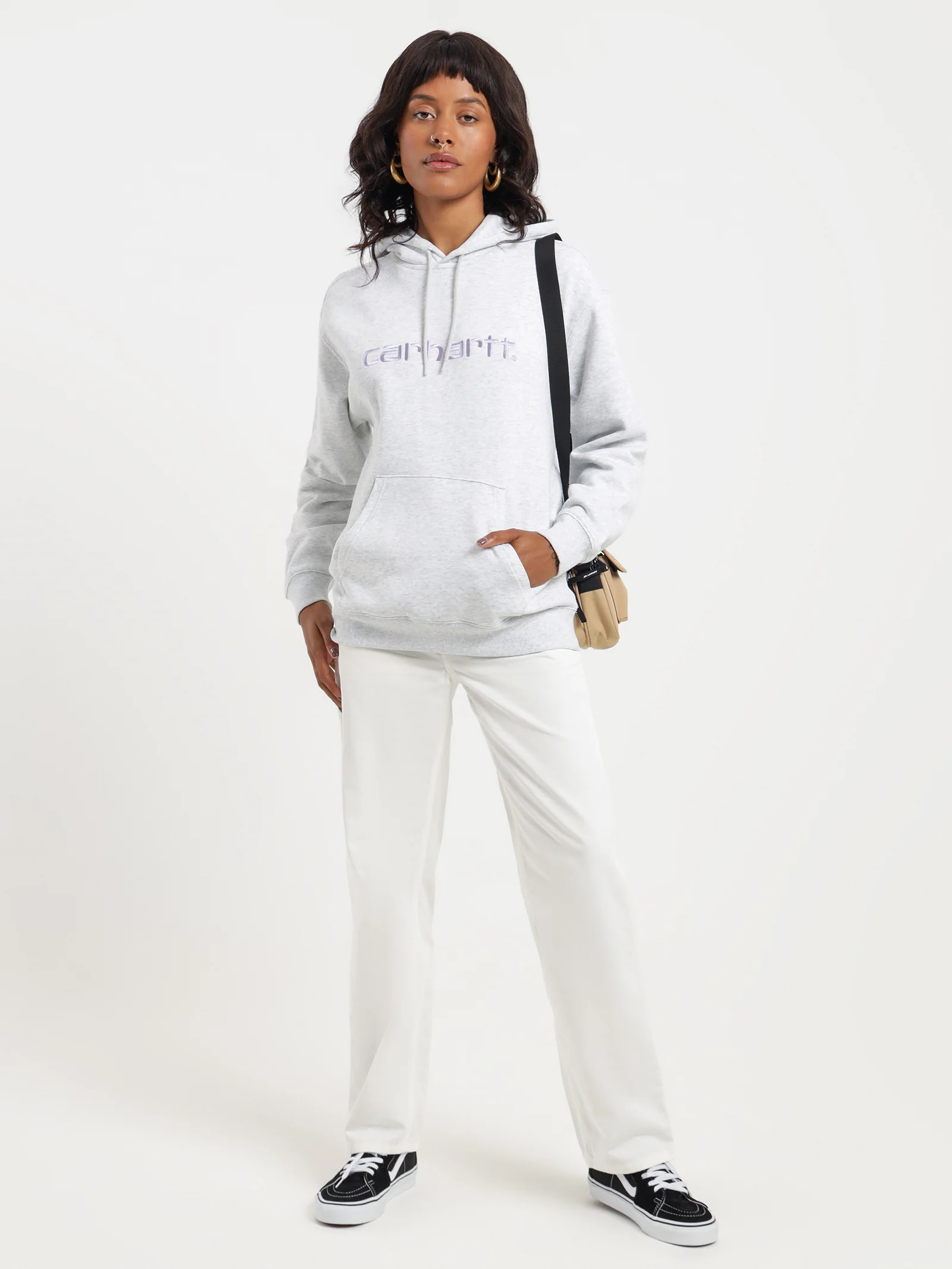 W' Carhartt Hood - Image 3