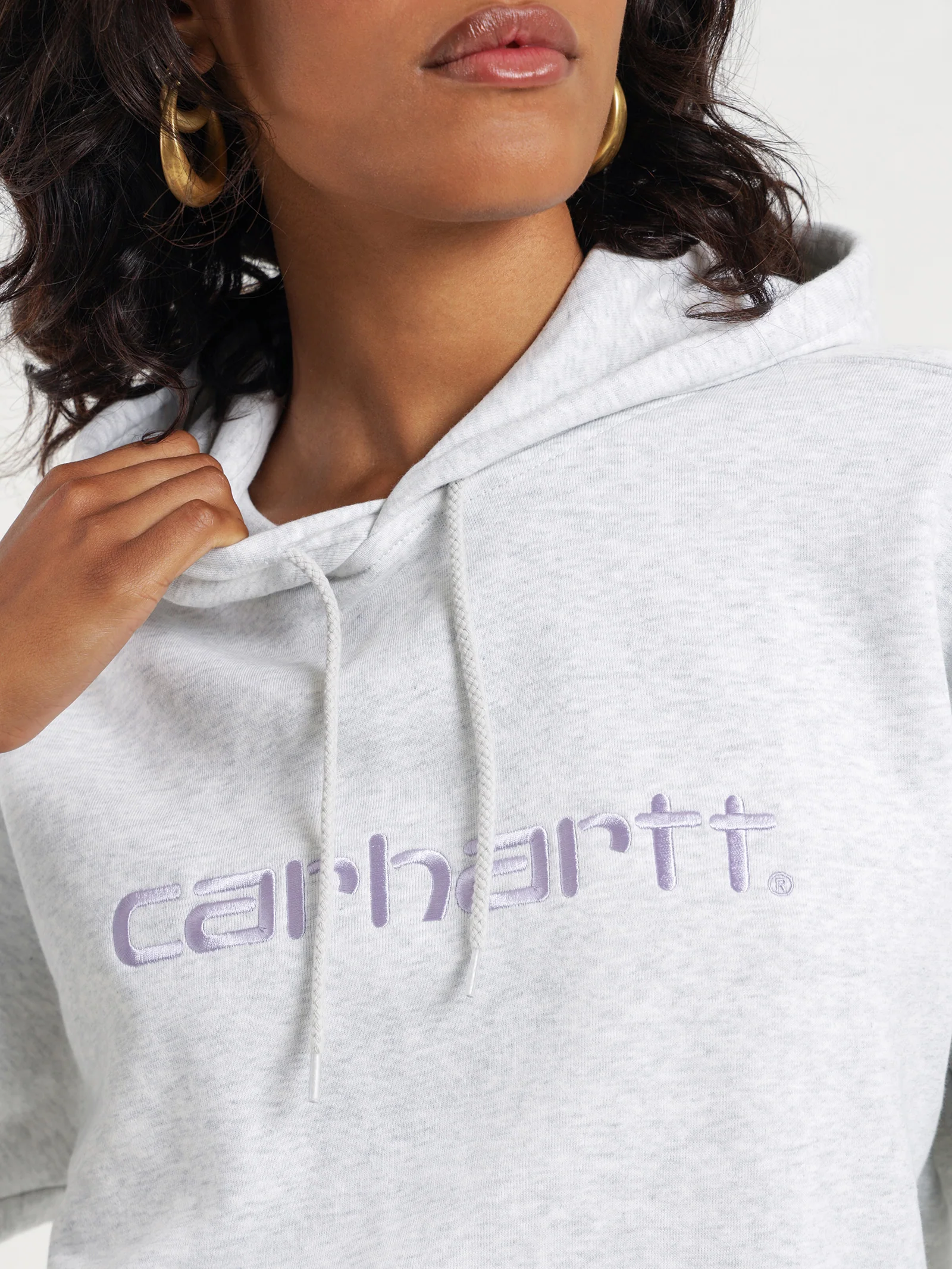 W' Carhartt Hood - Image 4