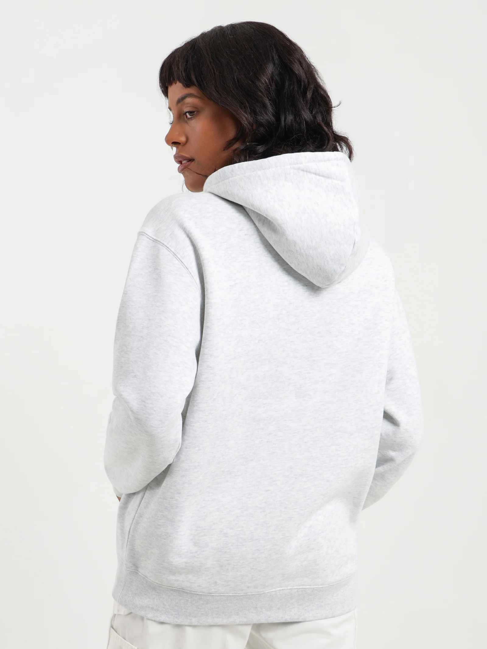 W' Carhartt Hood - Image 5