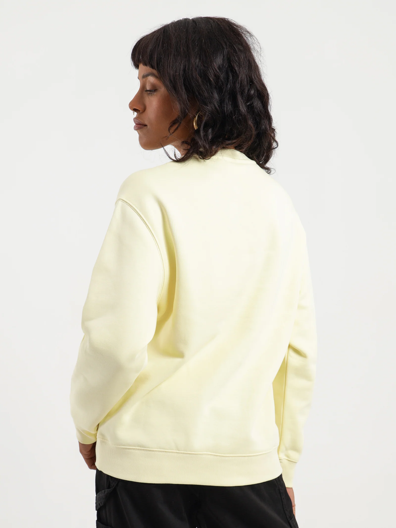 W' Carhartt Sweater - Image 6